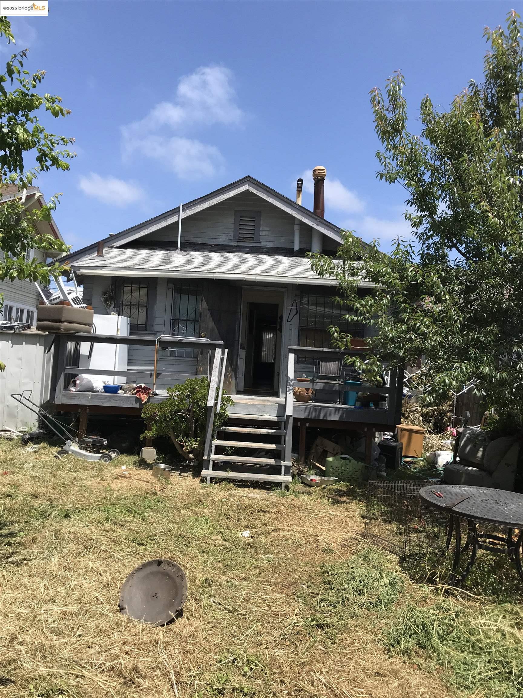 5607 Edgerly St, Oakland, California 94621, 2 Bedrooms Bedrooms, 5 Rooms Rooms,1 BathroomBathrooms,Residential,For Sale,5607 Edgerly St,41098885