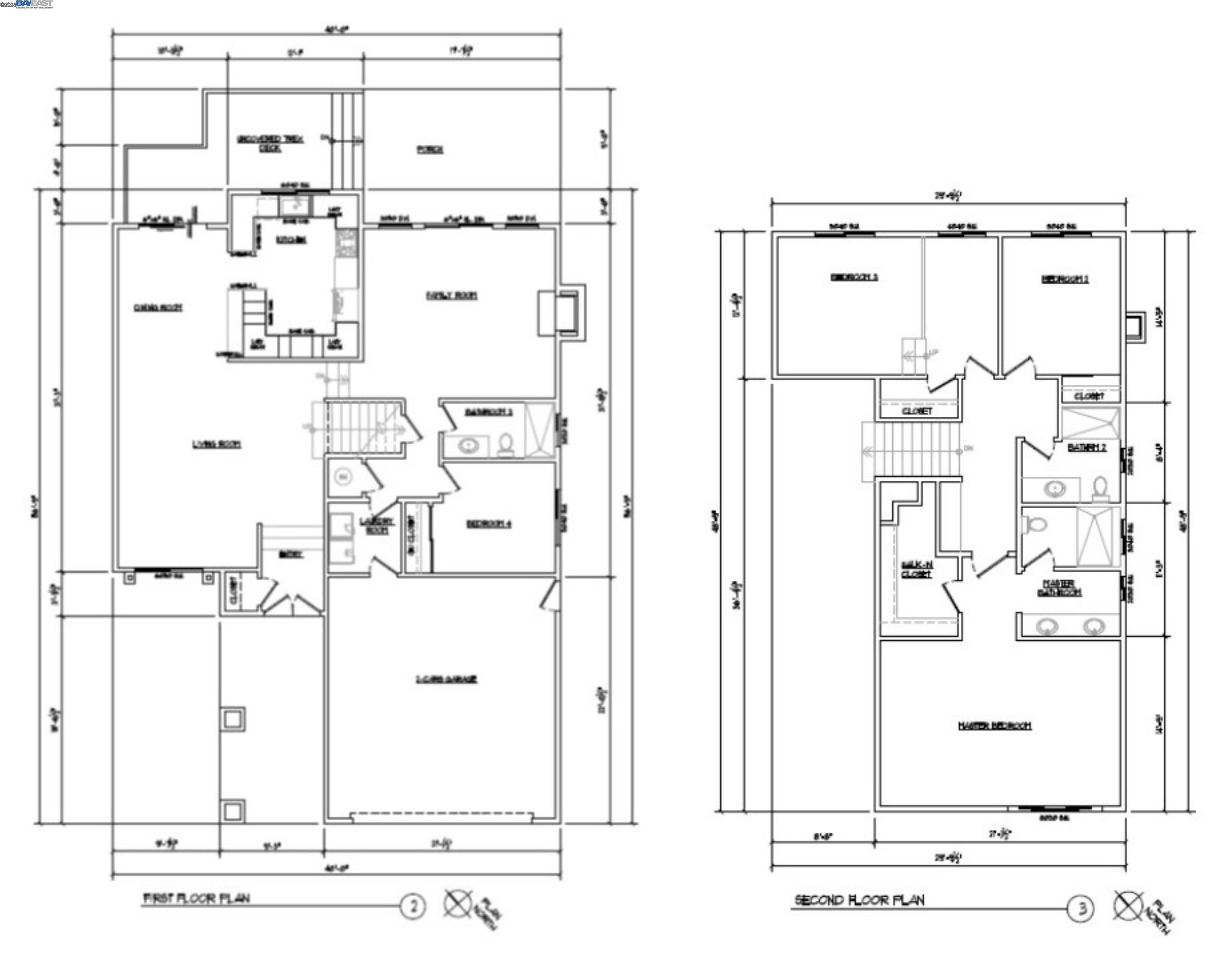 Detail Gallery Image 40 of 40 For 626 Hollyhock Dr, San Leandro,  CA 94578 - 4 Beds | 3 Baths