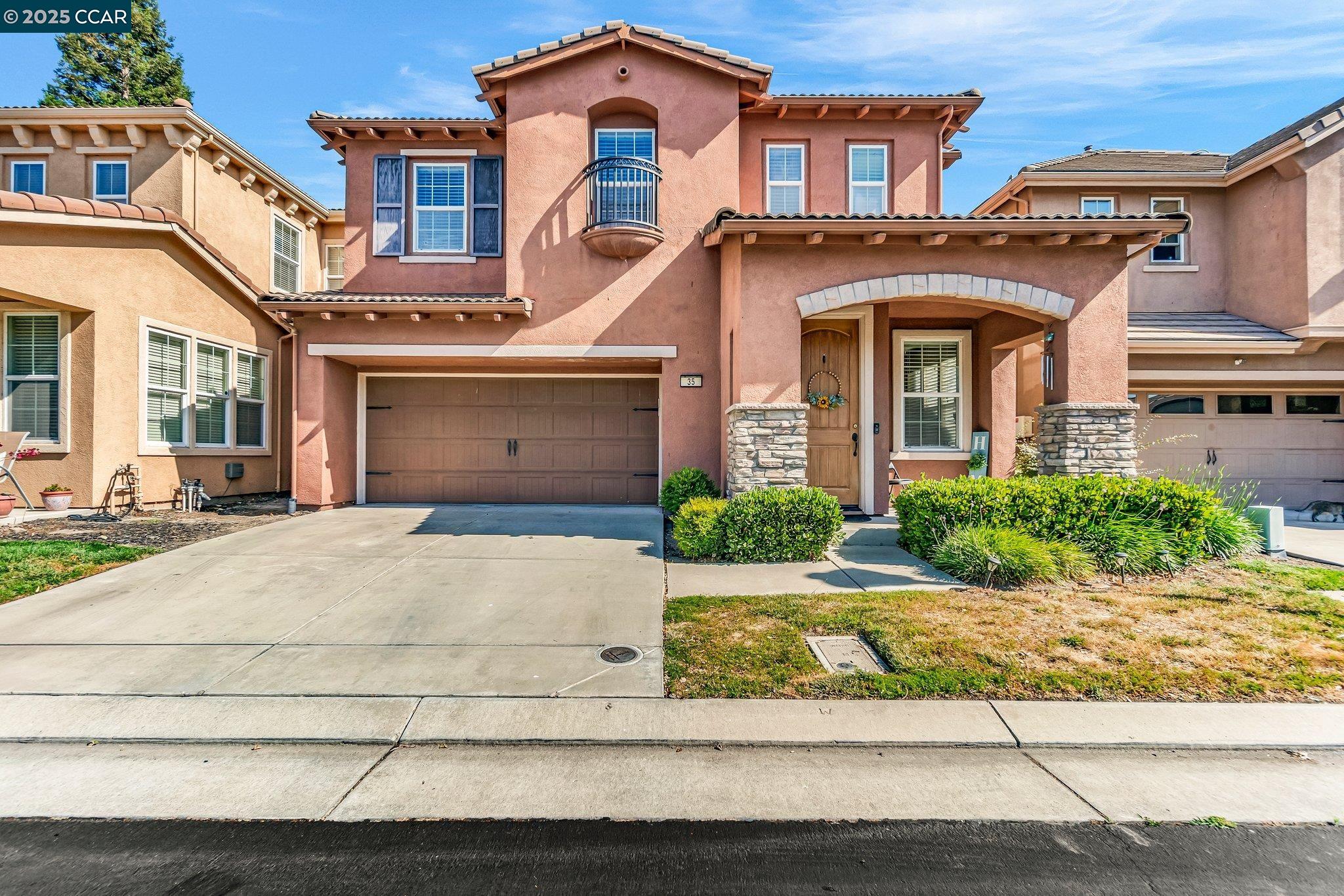 Detail Gallery Image 2 of 55 For 35 Belluno Dr, Stockton,  CA 95209 - 3 Beds | 2/1 Baths