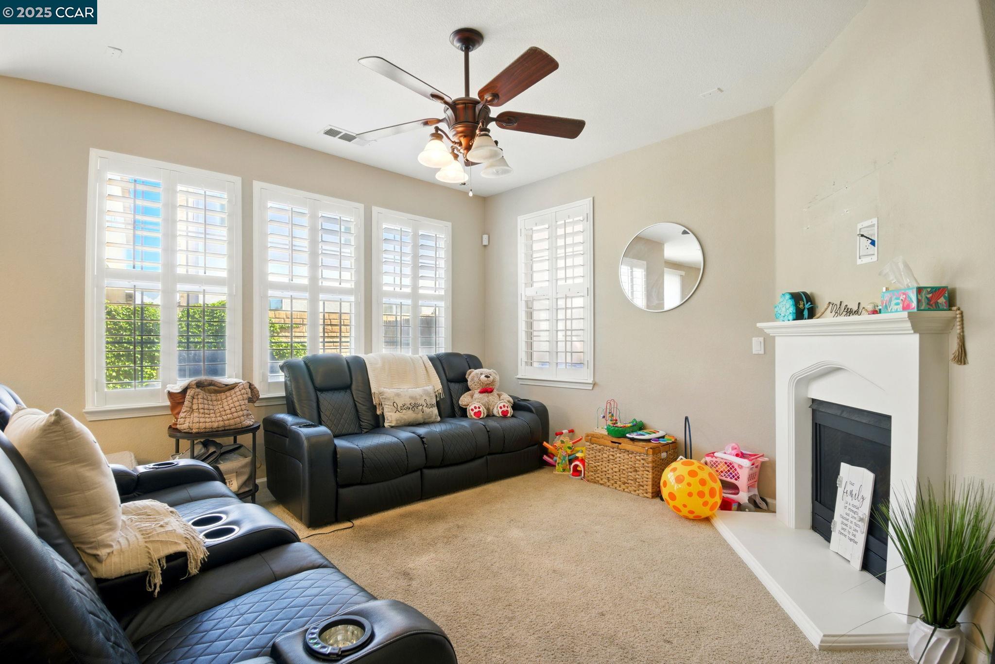 Detail Gallery Image 37 of 55 For 35 Belluno Dr, Stockton,  CA 95209 - 3 Beds | 2/1 Baths