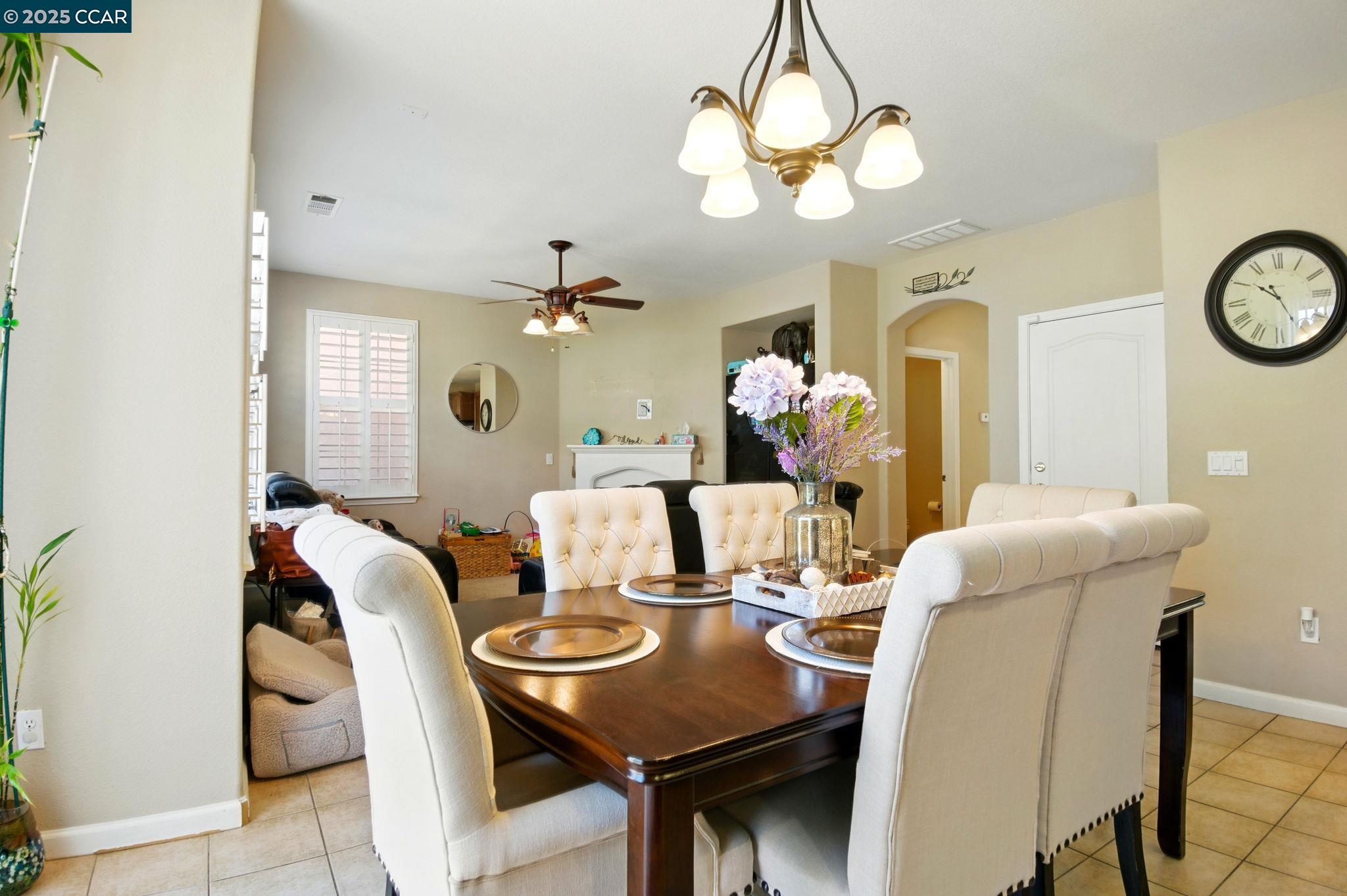 Detail Gallery Image 40 of 55 For 35 Belluno Dr, Stockton,  CA 95209 - 3 Beds | 2/1 Baths