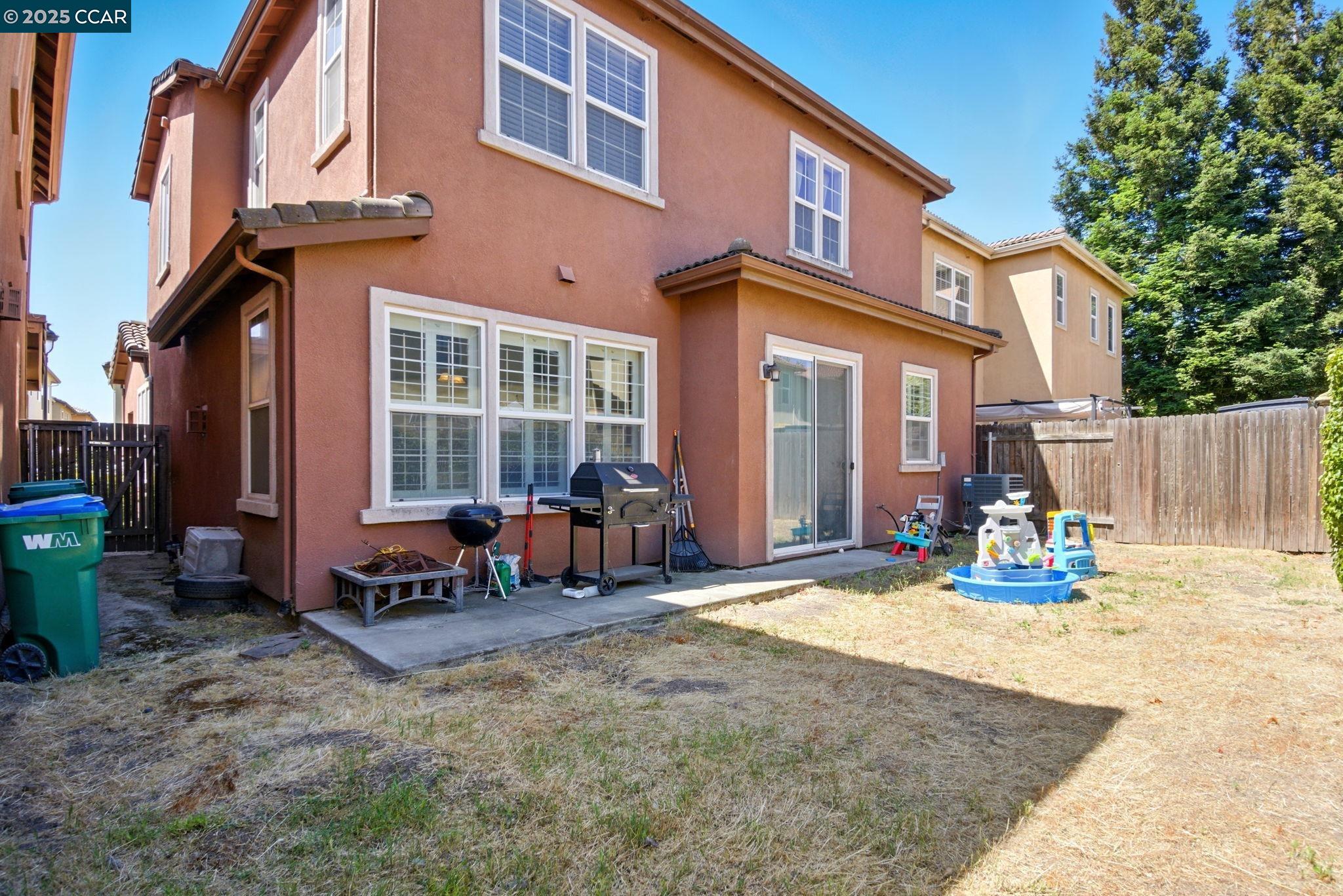 Detail Gallery Image 47 of 55 For 35 Belluno Dr, Stockton,  CA 95209 - 3 Beds | 2/1 Baths