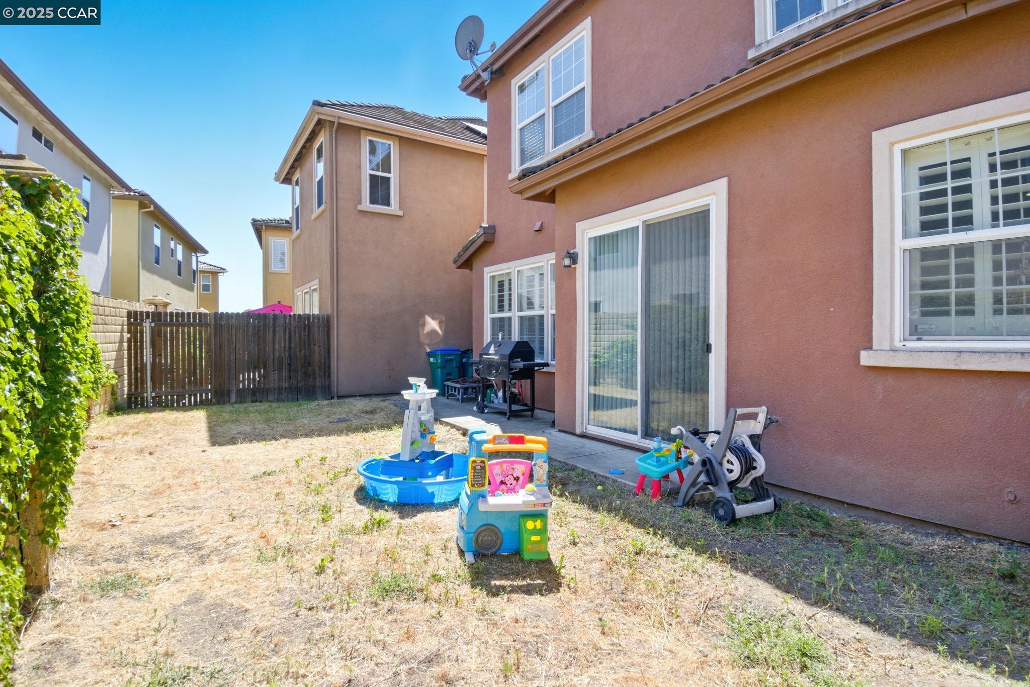 Detail Gallery Image 49 of 55 For 35 Belluno Dr, Stockton,  CA 95209 - 3 Beds | 2/1 Baths