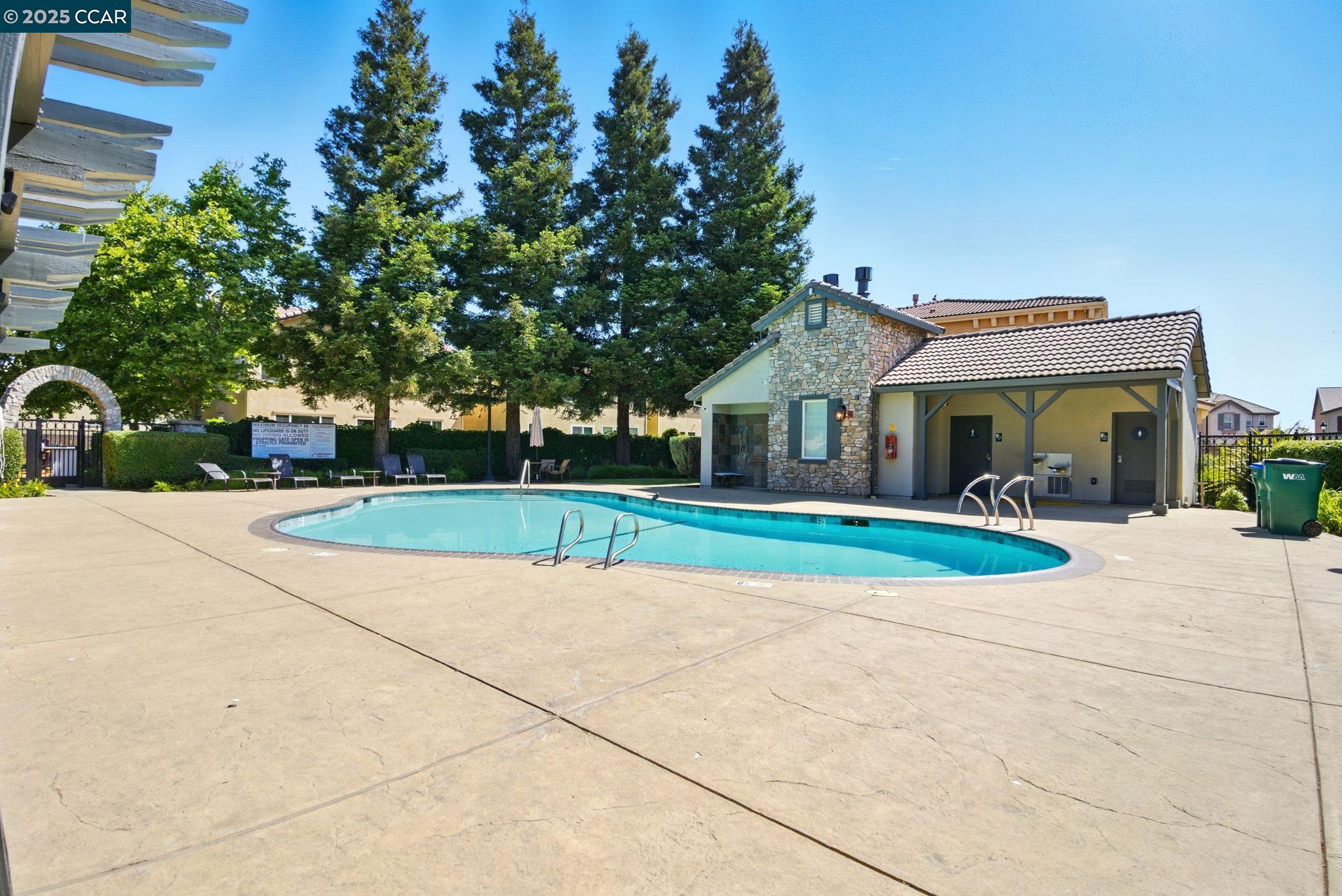 Detail Gallery Image 51 of 55 For 35 Belluno Dr, Stockton,  CA 95209 - 3 Beds | 2/1 Baths
