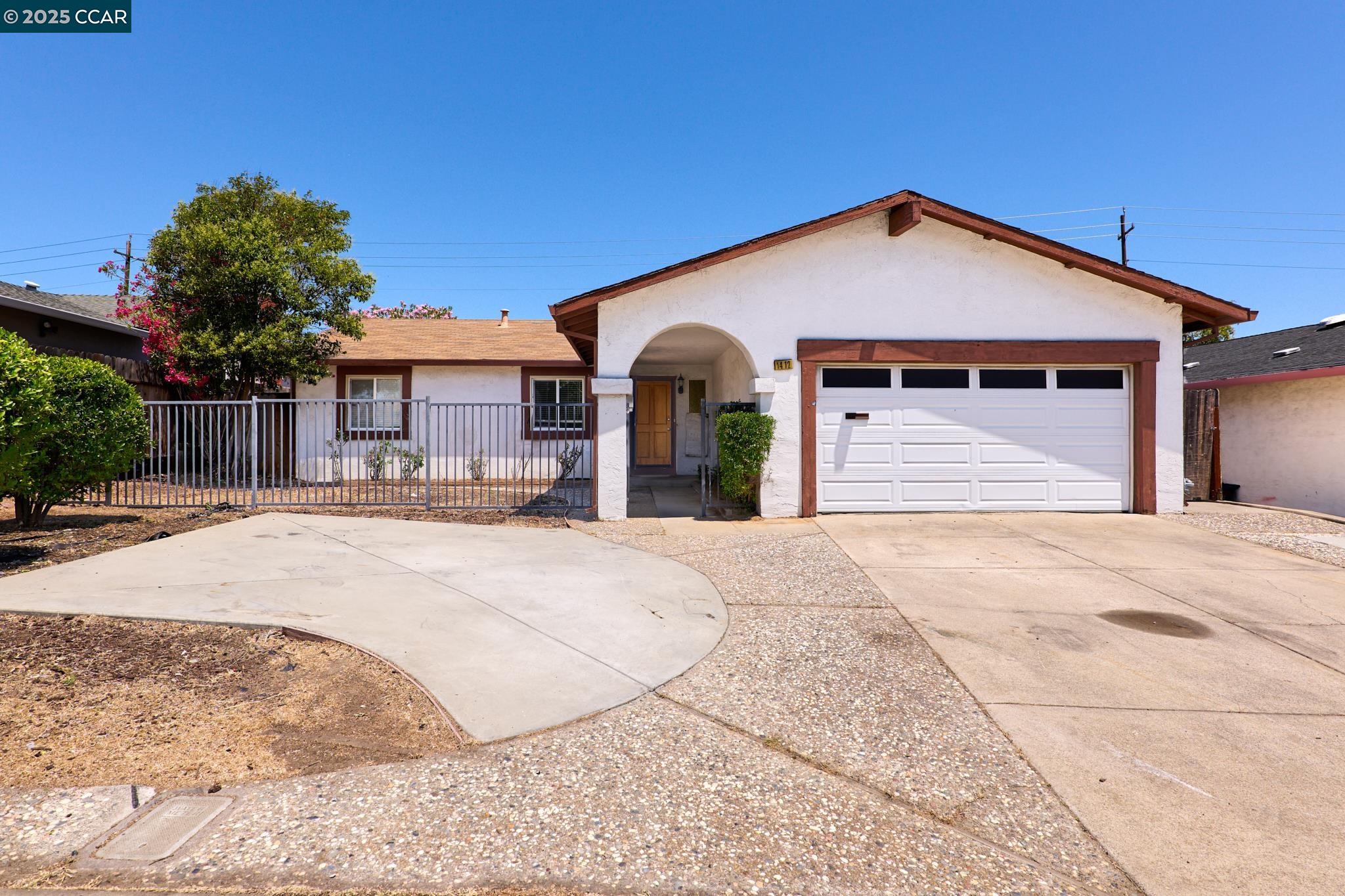 Detail Gallery Image 1 of 1 For 1412 Buchanan Rd, Antioch,  CA 94509 - 3 Beds | 2 Baths