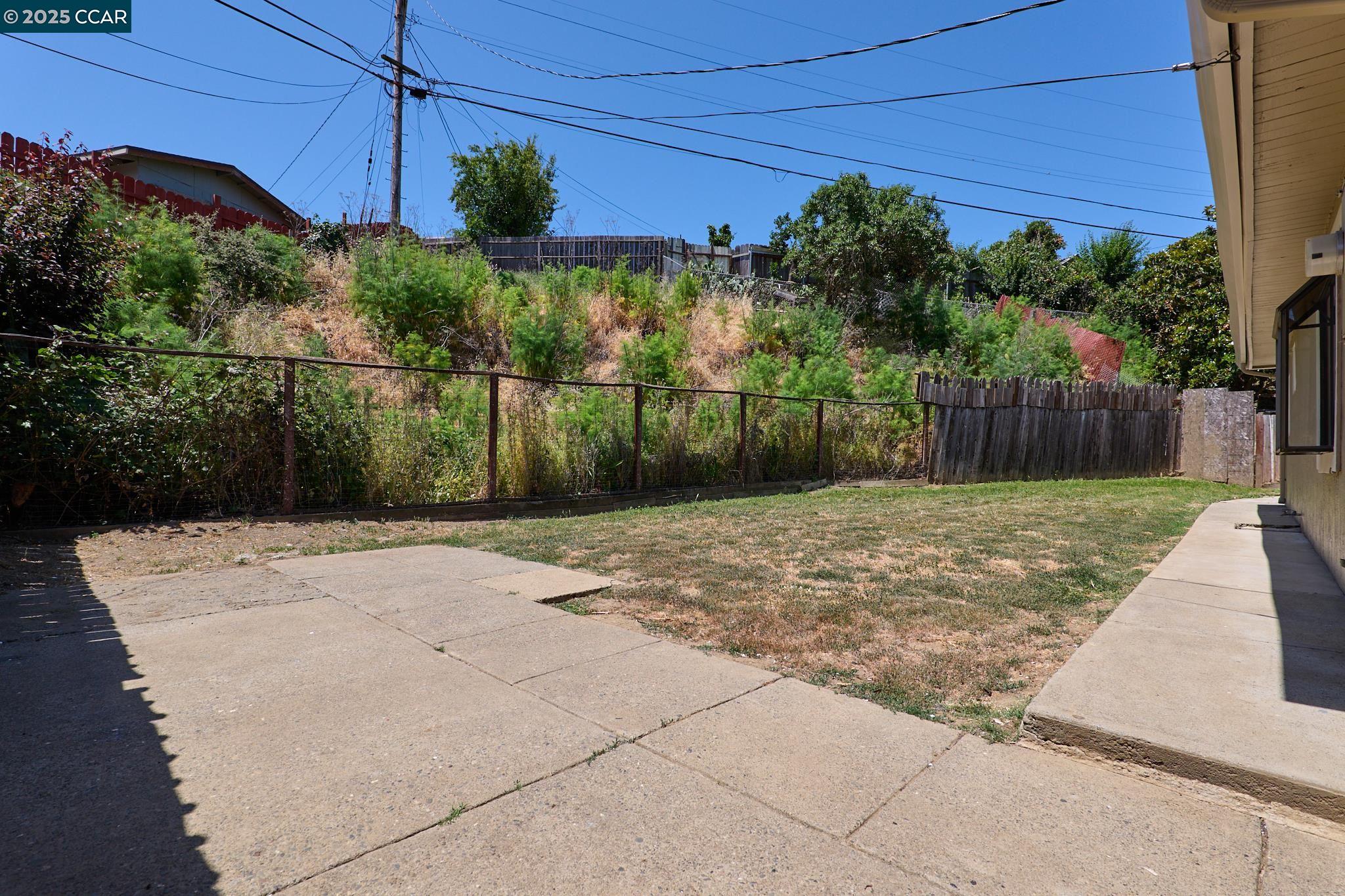 Detail Gallery Image 19 of 20 For 1589 Magazine St, Vallejo,  CA 94591 - 3 Beds | 2 Baths