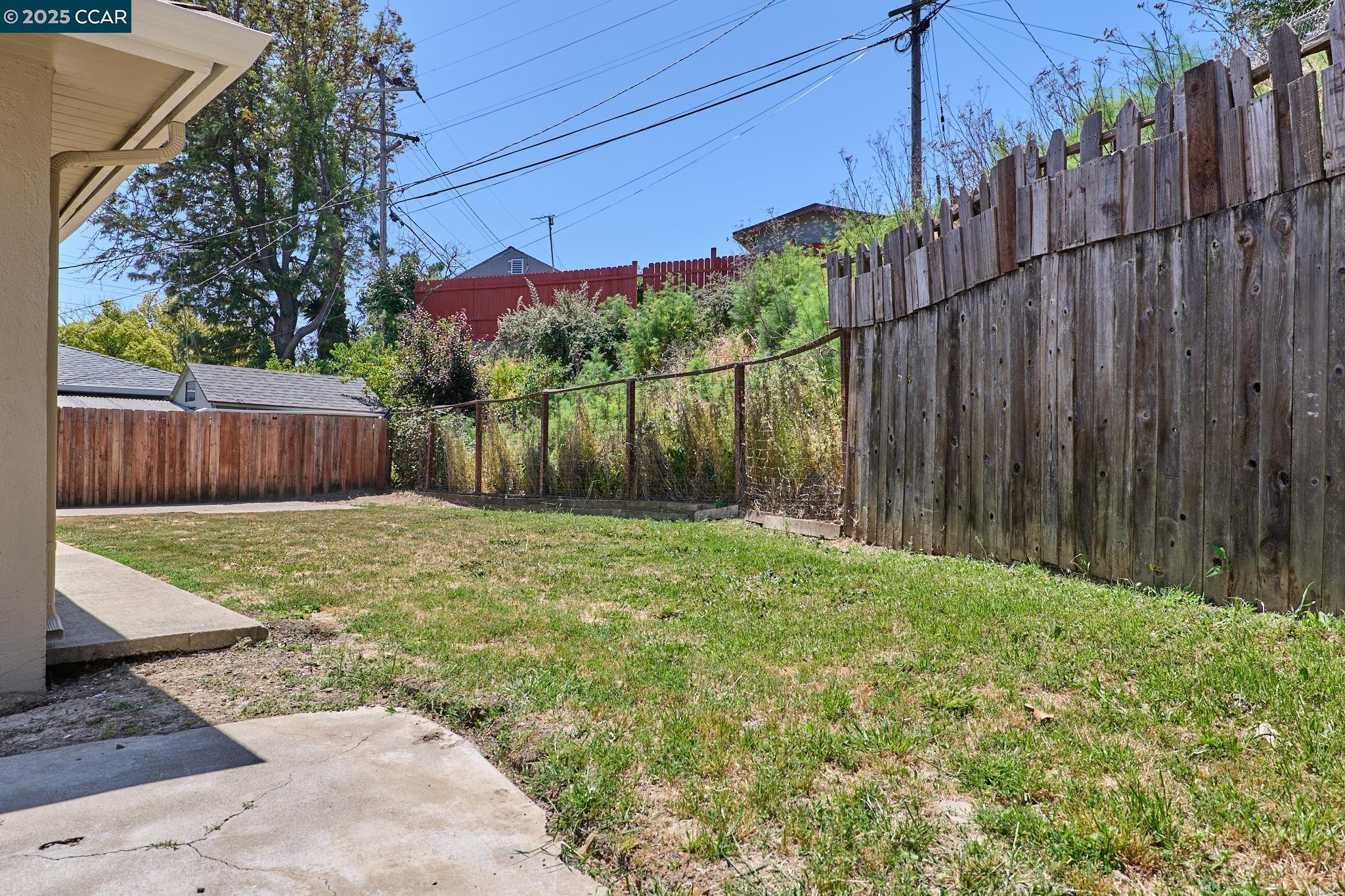 Detail Gallery Image 20 of 20 For 1589 Magazine St, Vallejo,  CA 94591 - 3 Beds | 2 Baths
