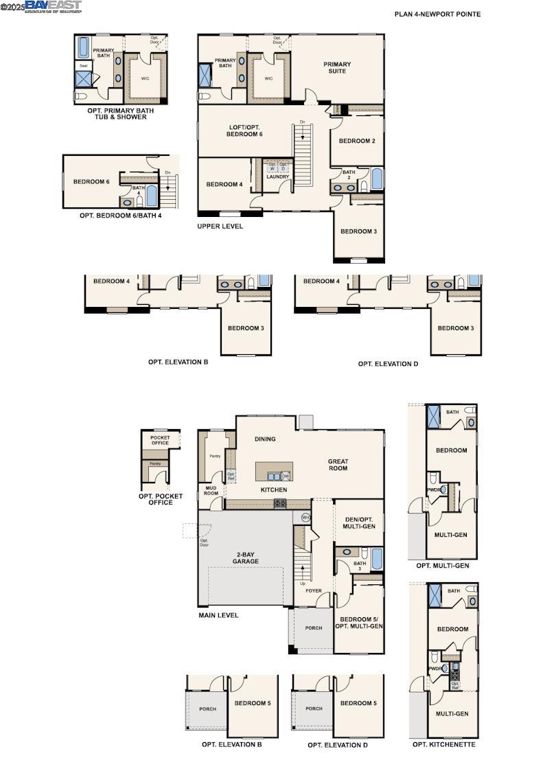Detail Gallery Image 12 of 12 For 362 Astilbe Street, Discovery Bay,  CA 94505 - 5 Beds | 3/1 Baths