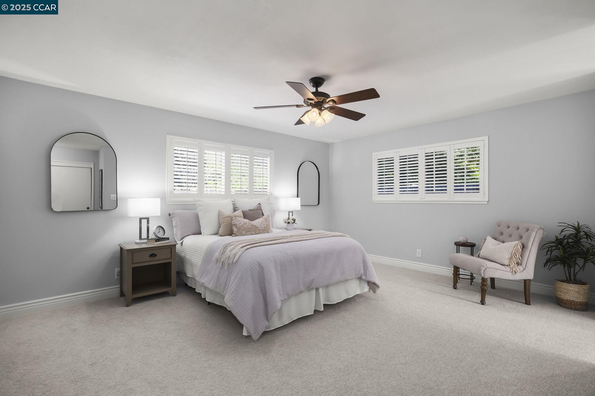 Detail Gallery Image 17 of 34 For 1140 Jamie Dr, Concord,  CA 94518 - 4 Beds | 2/1 Baths