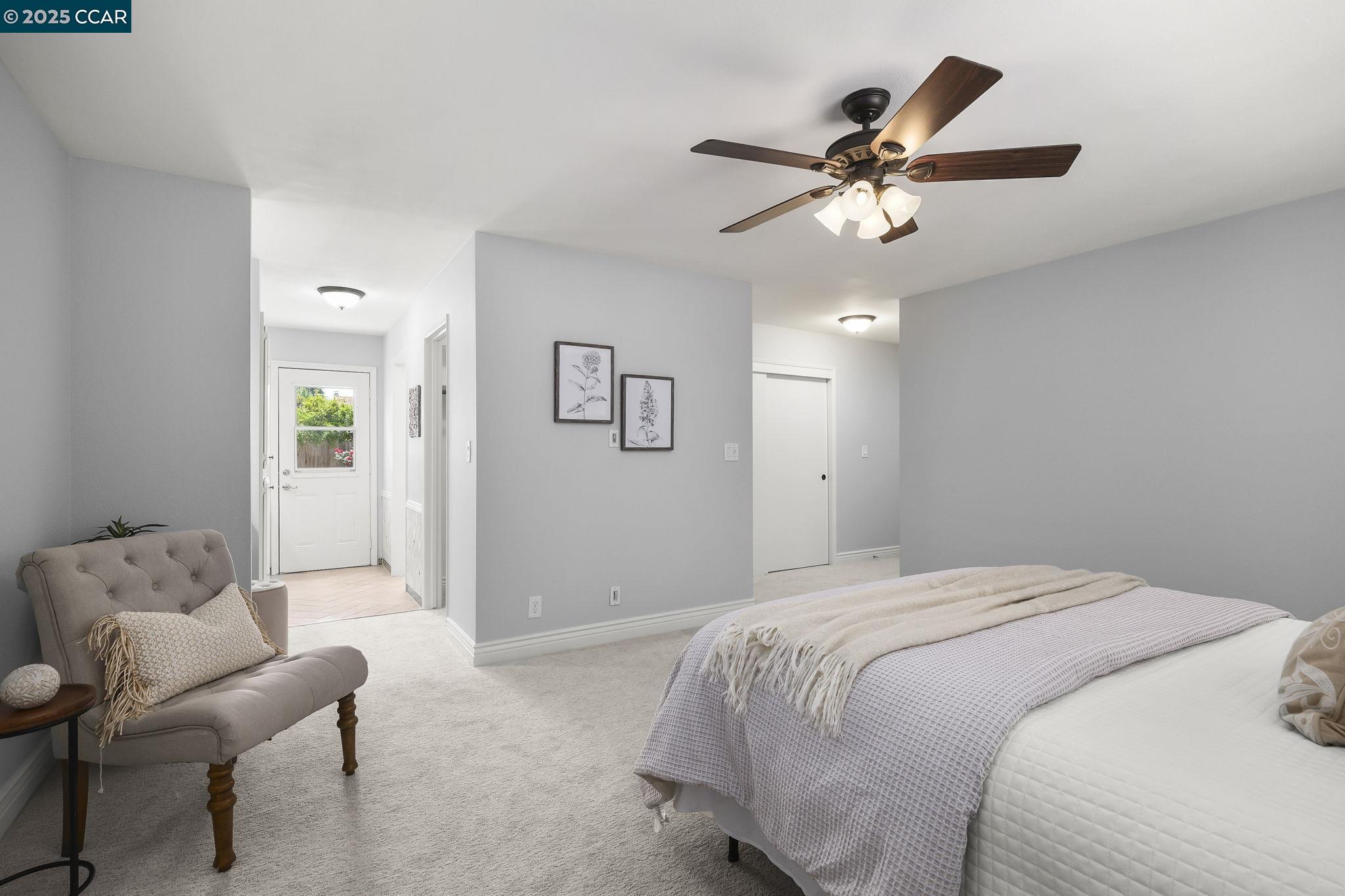 Detail Gallery Image 18 of 34 For 1140 Jamie Dr, Concord,  CA 94518 - 4 Beds | 2/1 Baths