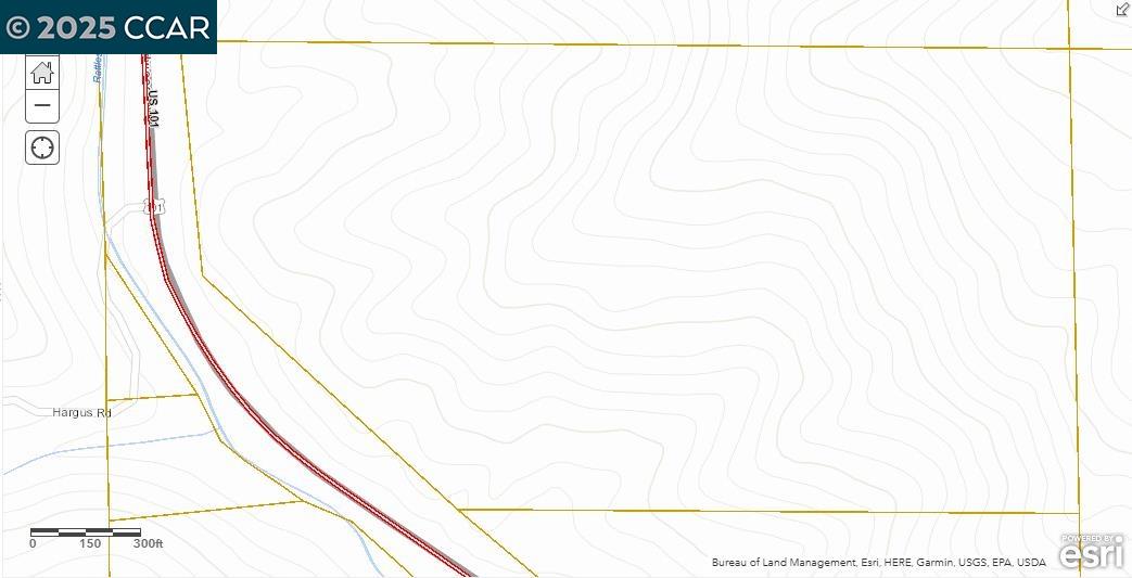 Detail Gallery Image 11 of 11 For 56025 Highway 101, Laytonville,  CA 95454 - – Beds | – Baths