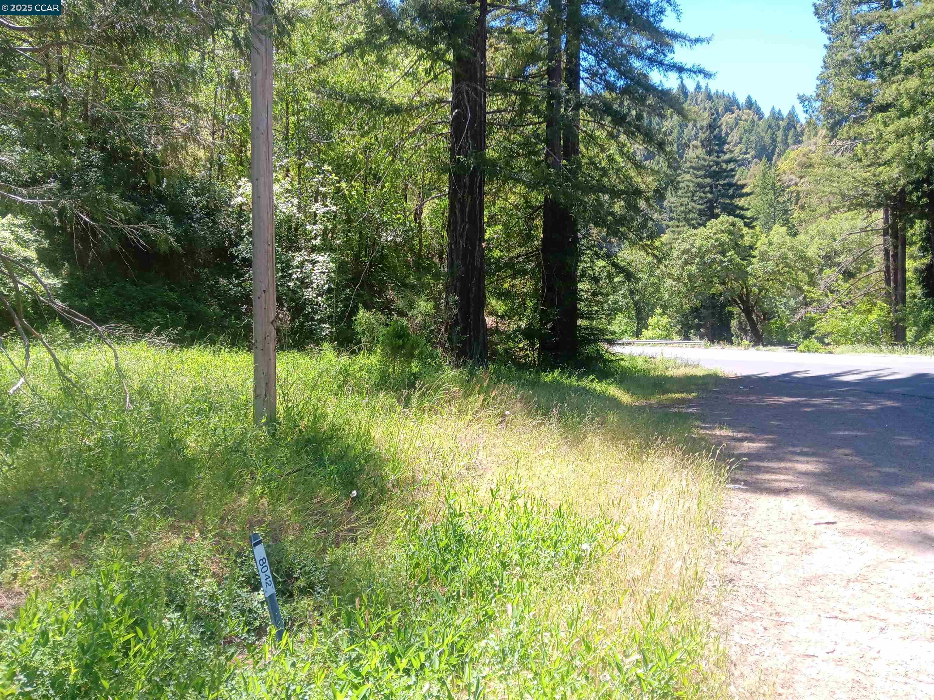 Detail Gallery Image 3 of 11 For 56025 Highway 101, Laytonville,  CA 95454 - – Beds | – Baths