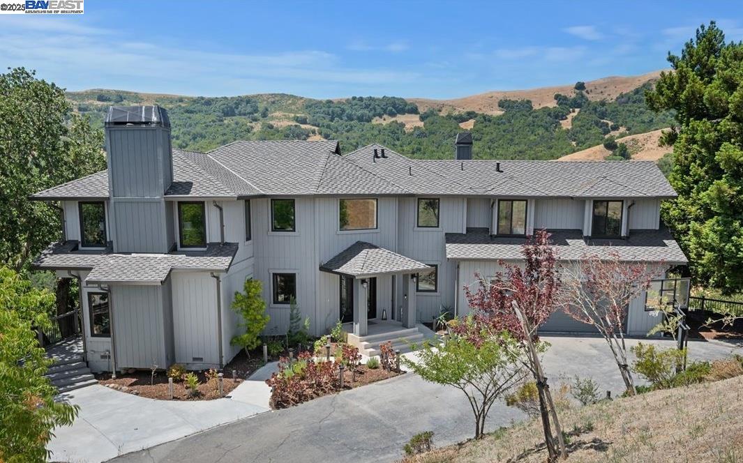 Detail Gallery Image 3 of 59 For 325 Bollinger Estates Ct, San Ramon,  CA 94583 - 4 Beds | 4/1 Baths