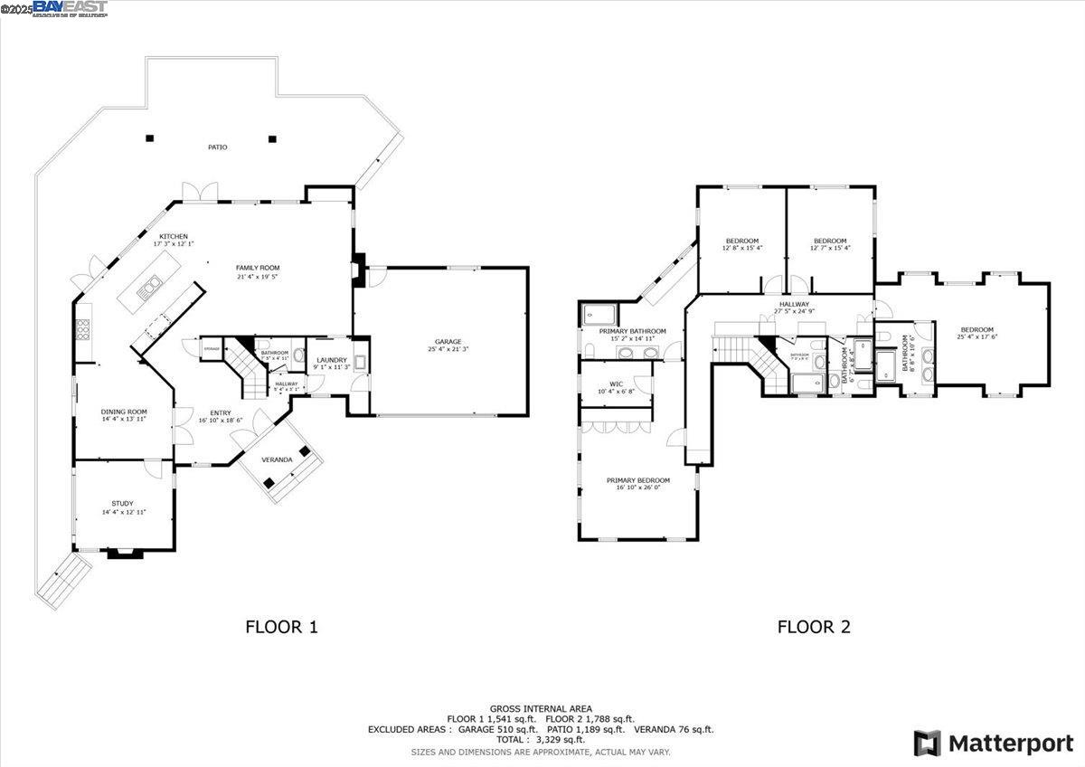 Detail Gallery Image 5 of 59 For 325 Bollinger Estates Ct, San Ramon,  CA 94583 - 4 Beds | 4/1 Baths