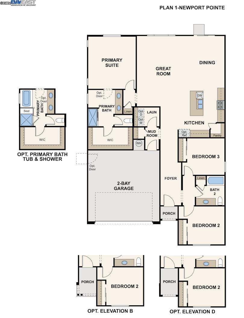 Detail Gallery Image 11 of 11 For 351 Astilbe Street, Discovery Bay,  CA 94505 - 3 Beds | 2 Baths