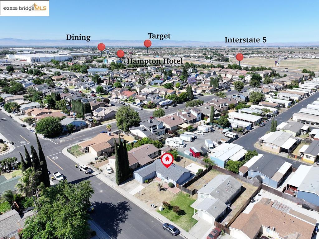 Detail Gallery Image 26 of 27 For 16059 Bizzibe St, Lathrop,  CA 95330 - 3 Beds | 1 Baths