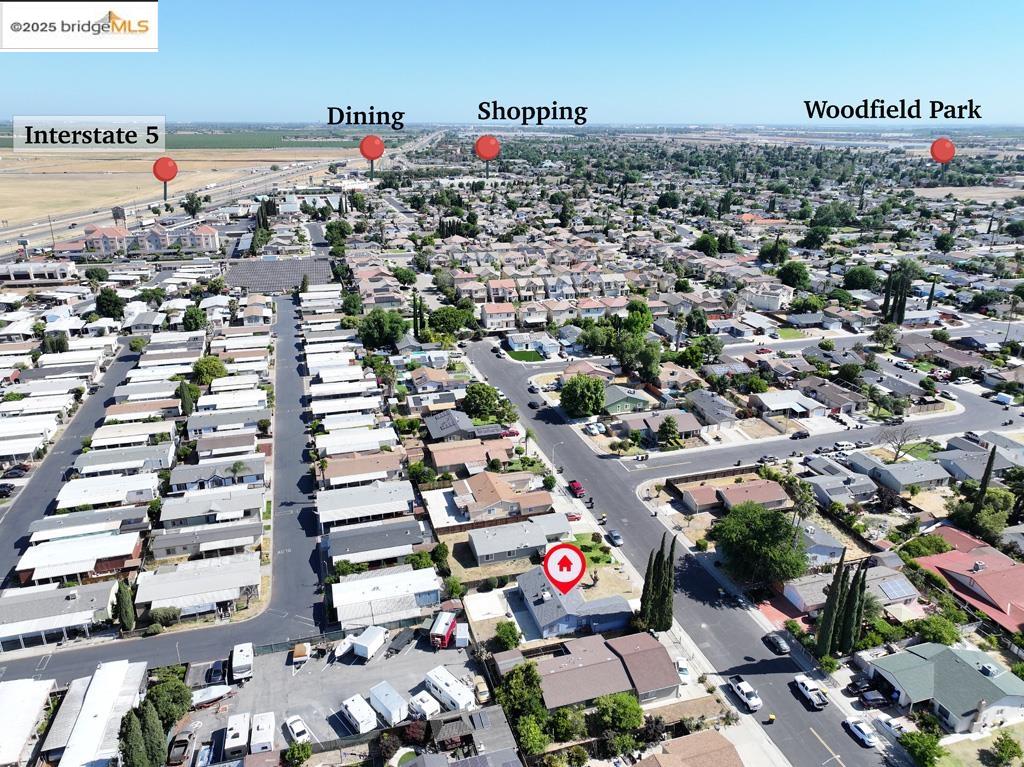 Detail Gallery Image 27 of 27 For 16059 Bizzibe St, Lathrop,  CA 95330 - 3 Beds | 1 Baths