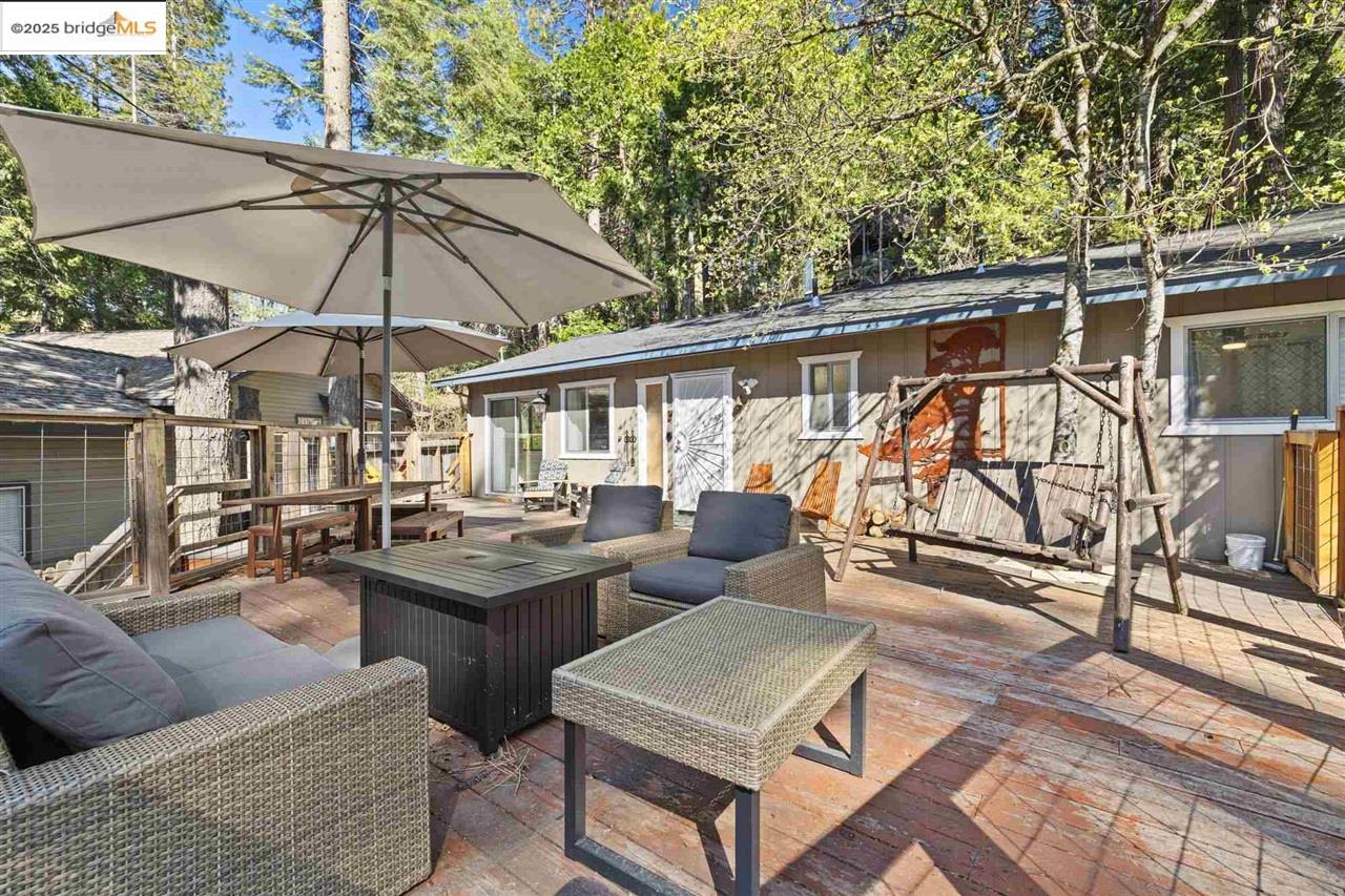 Detail Gallery Image 1 of 1 For 19803 Greenview, Twain Harte,  CA 95383 - 2 Beds | 1/1 Baths