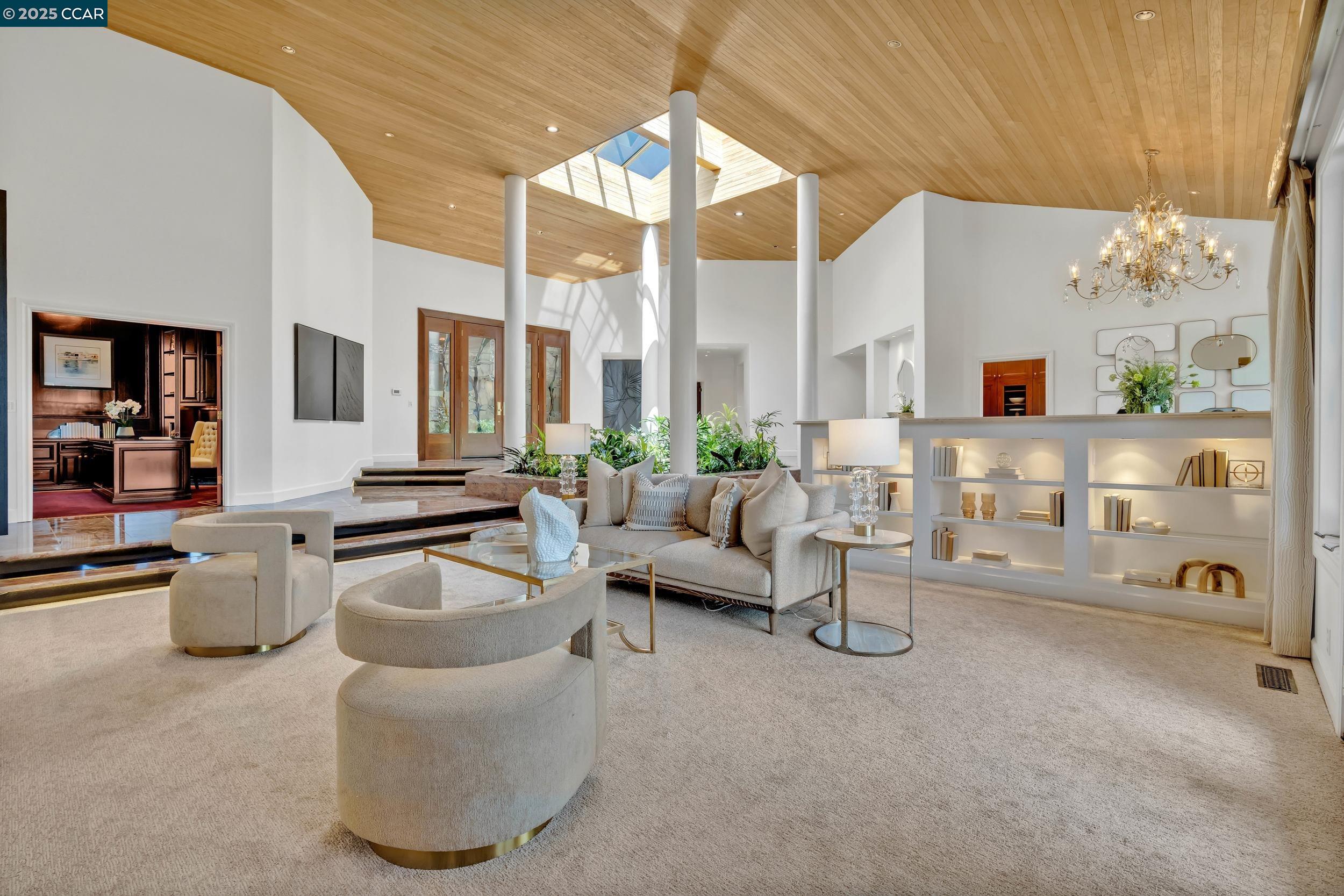 Detail Gallery Image 18 of 60 For 1121 Eagle Nest Ct, Danville,  CA 94506 - 5 Beds | 6 Baths