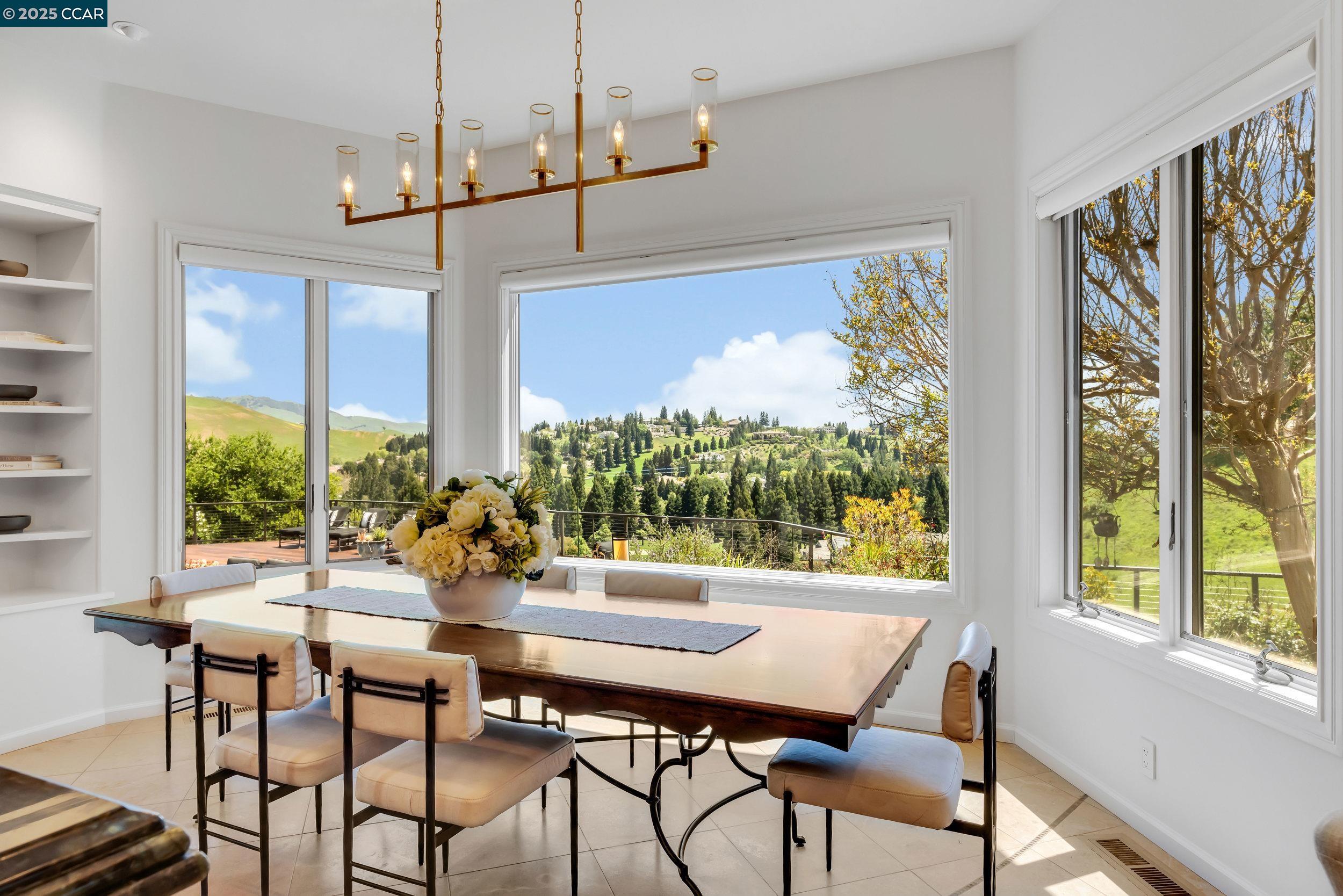 Detail Gallery Image 30 of 60 For 1121 Eagle Nest Ct, Danville,  CA 94506 - 5 Beds | 6 Baths