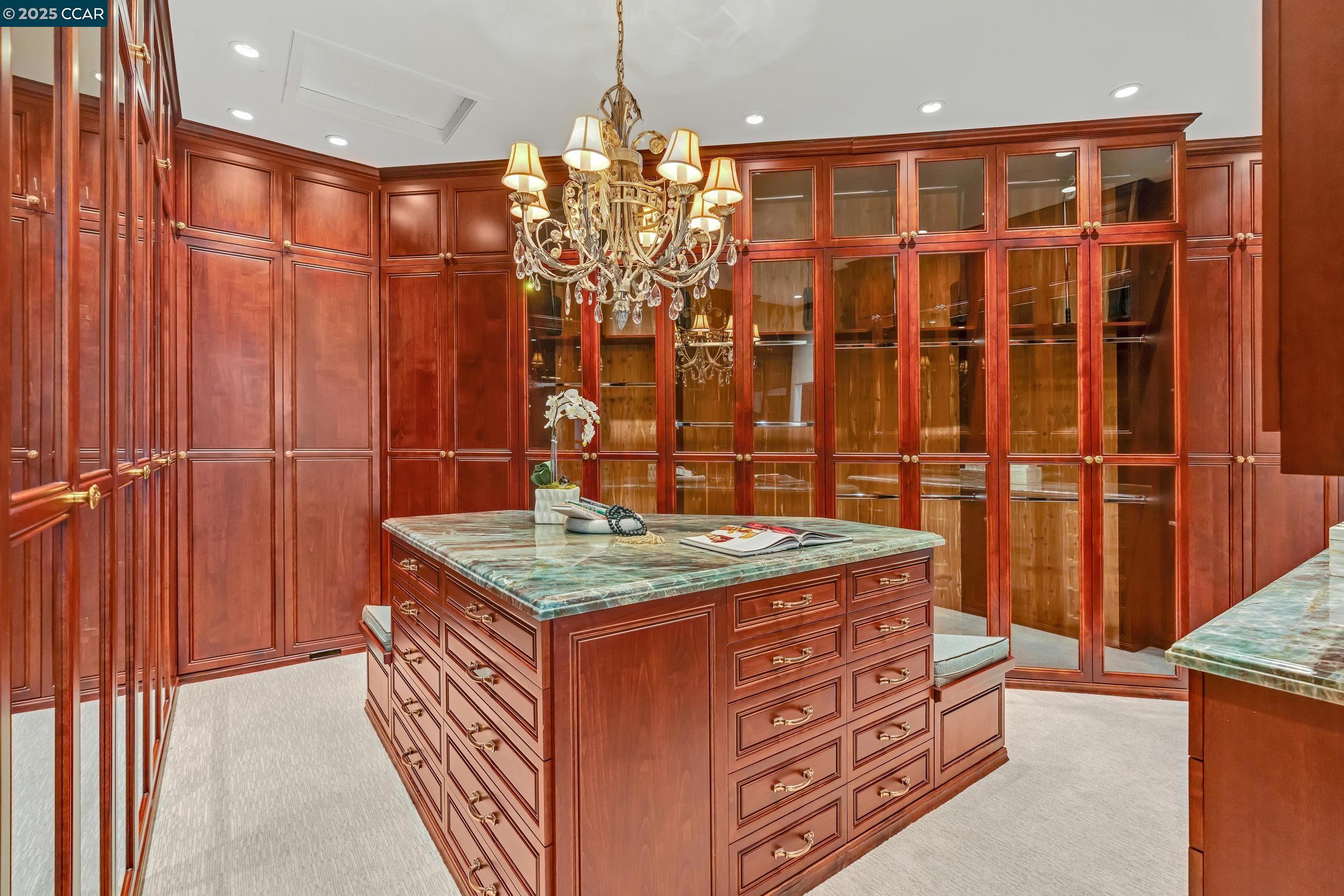 Detail Gallery Image 41 of 60 For 1121 Eagle Nest Ct, Danville,  CA 94506 - 5 Beds | 6 Baths