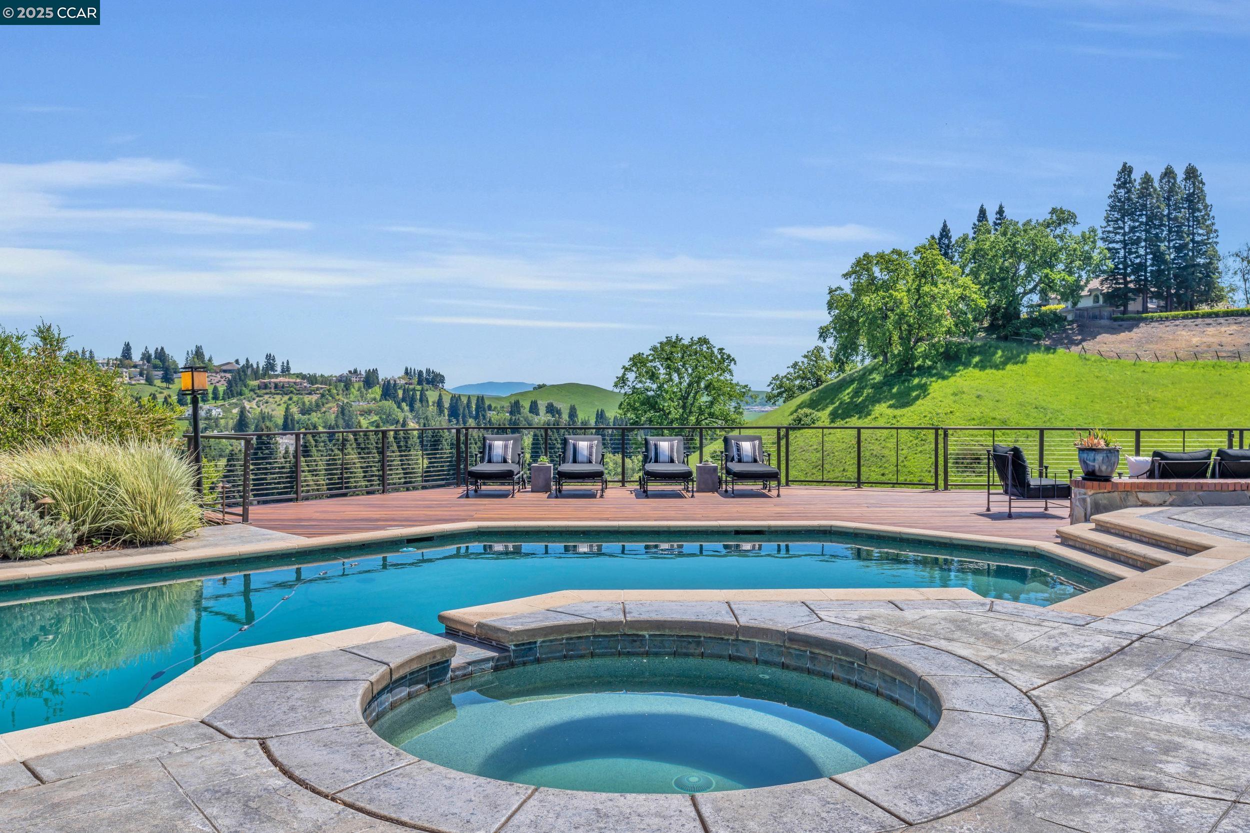 Detail Gallery Image 55 of 60 For 1121 Eagle Nest Ct, Danville,  CA 94506 - 5 Beds | 6 Baths