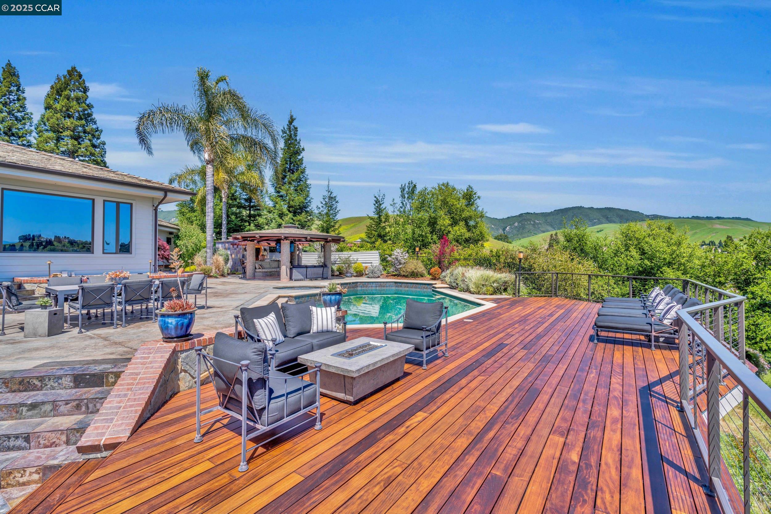Detail Gallery Image 58 of 60 For 1121 Eagle Nest Ct, Danville,  CA 94506 - 5 Beds | 6 Baths