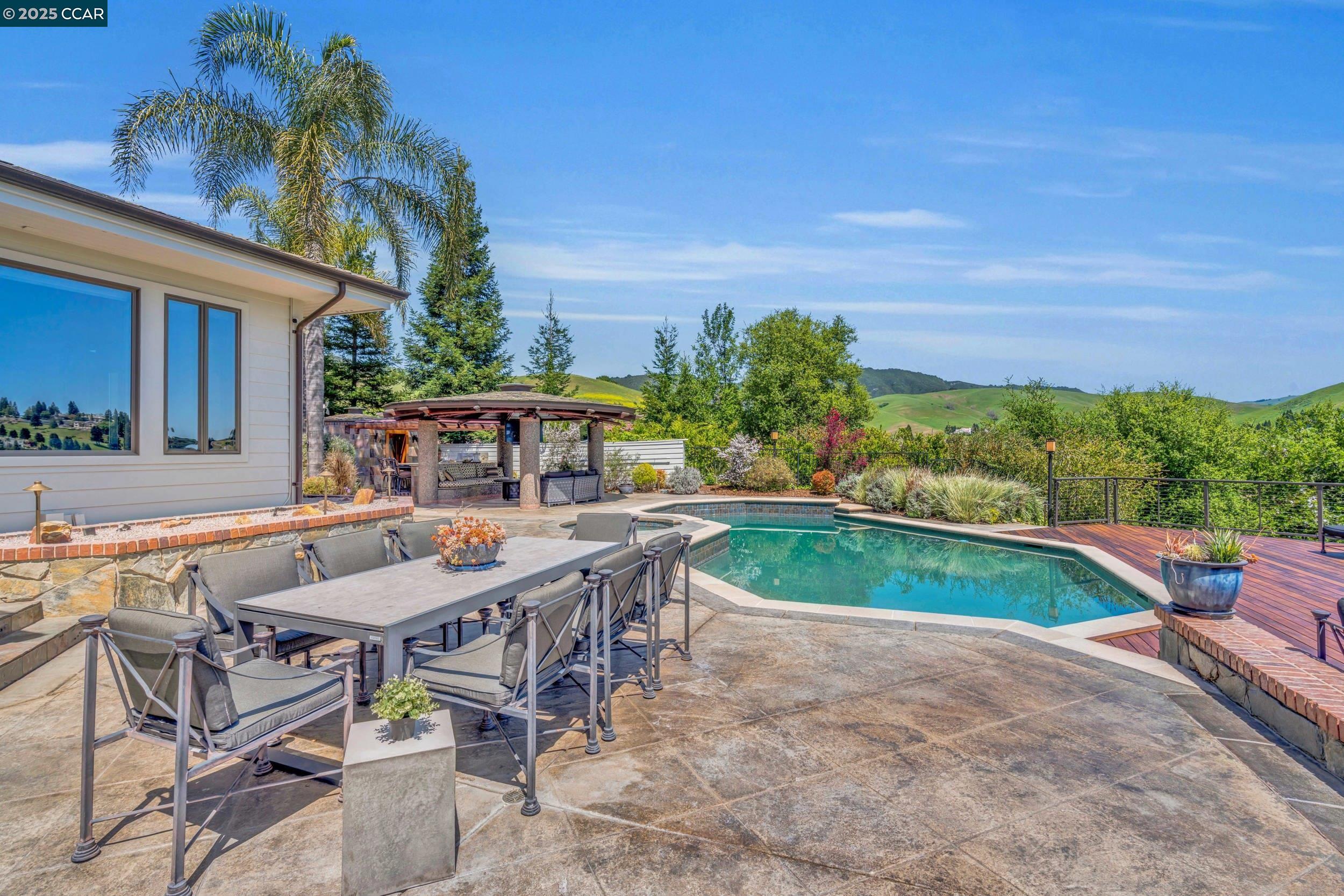 Detail Gallery Image 59 of 60 For 1121 Eagle Nest Ct, Danville,  CA 94506 - 5 Beds | 6 Baths