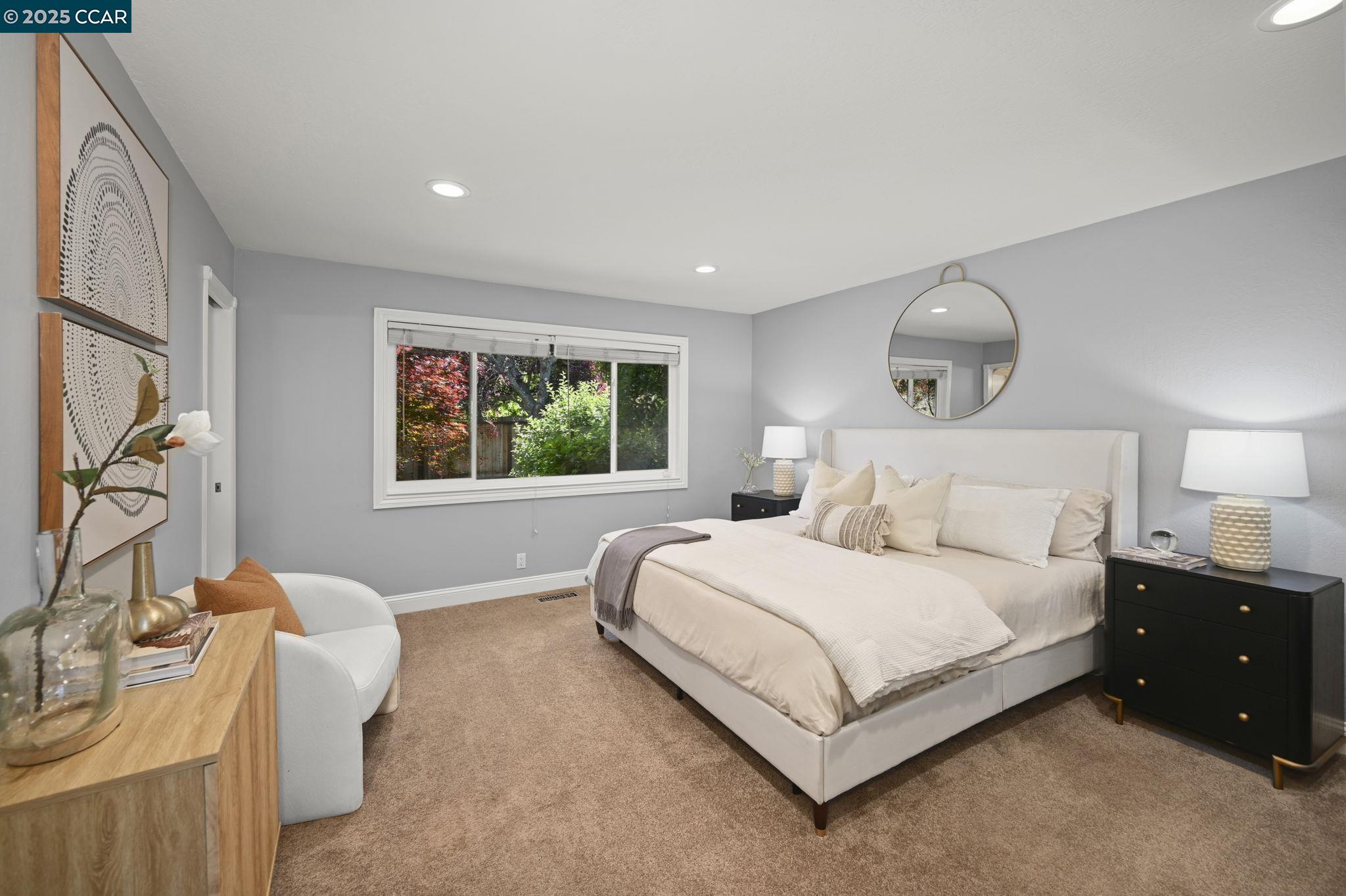Detail Gallery Image 16 of 36 For 214 via Mantilla, Walnut Creek,  CA 94598 - 4 Beds | 2 Baths