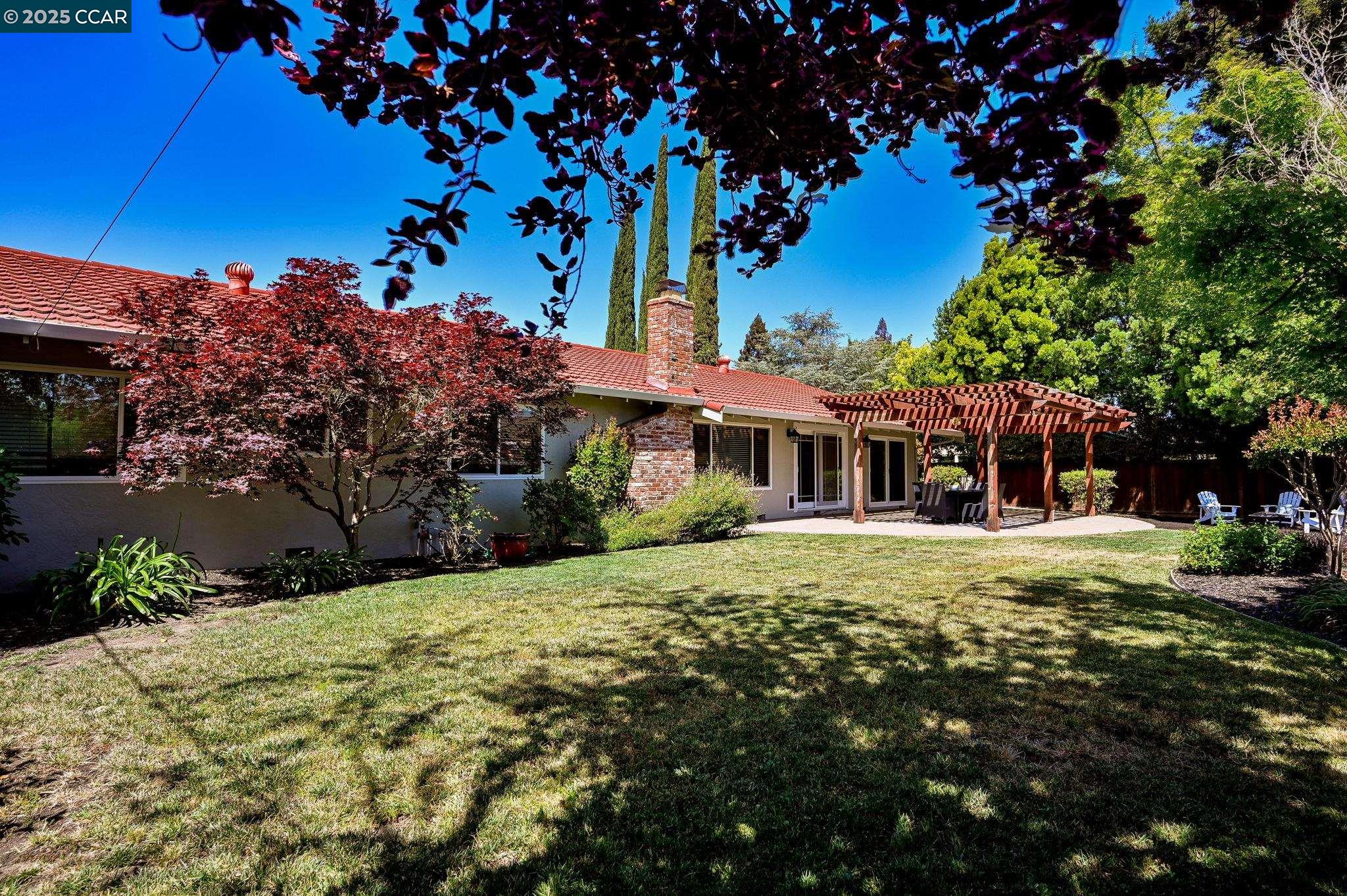 Detail Gallery Image 32 of 36 For 214 via Mantilla, Walnut Creek,  CA 94598 - 4 Beds | 2 Baths