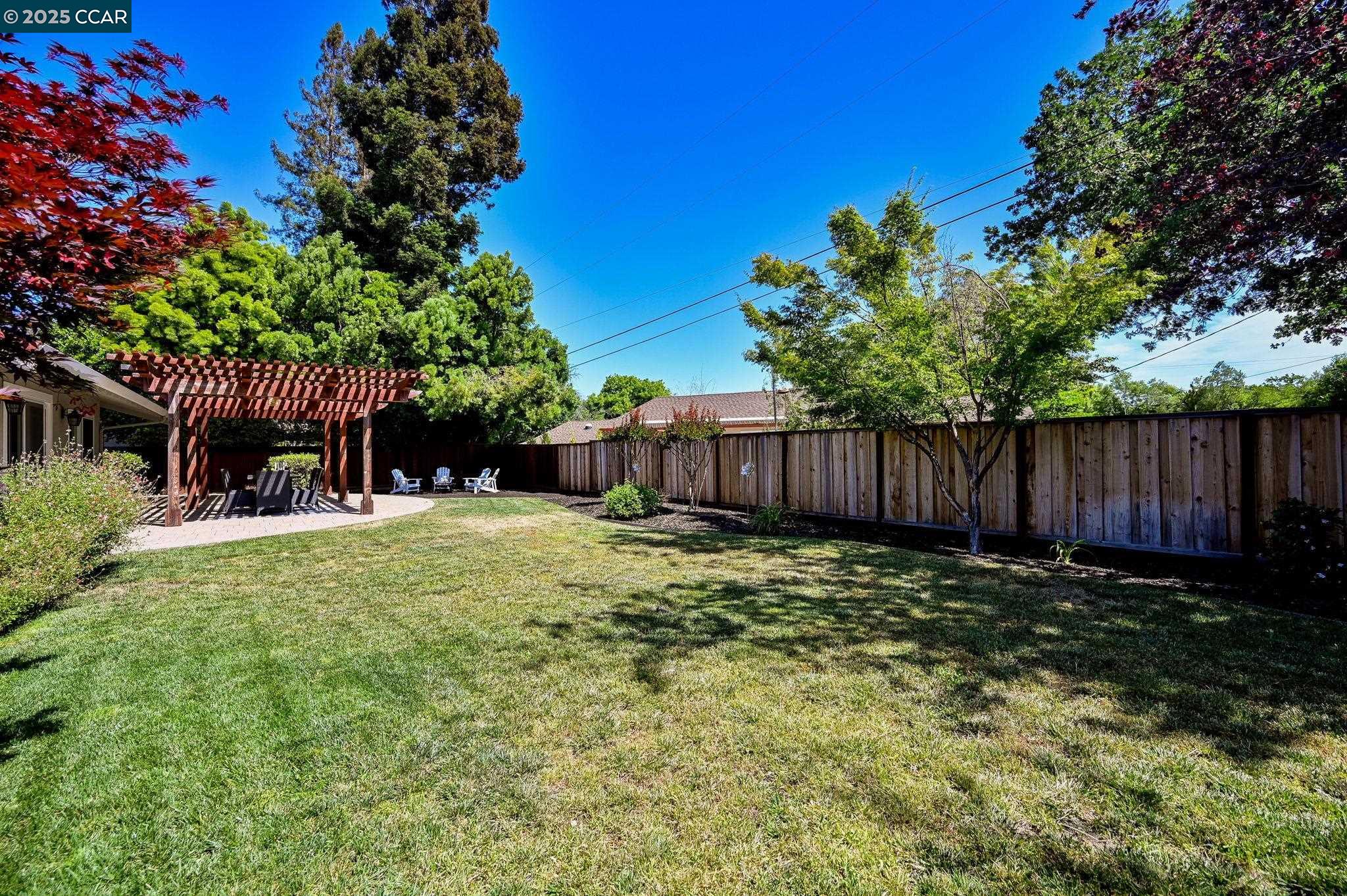 Detail Gallery Image 33 of 36 For 214 via Mantilla, Walnut Creek,  CA 94598 - 4 Beds | 2 Baths
