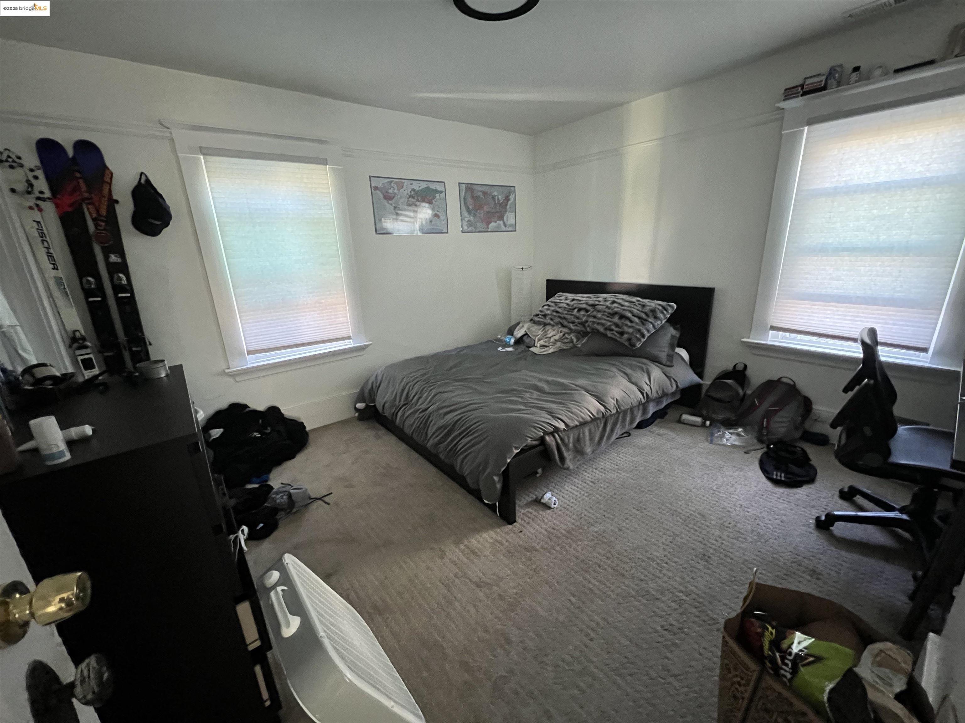 Detail Gallery Image 7 of 16 For 1941 Cedar St, Berkeley,  CA 94709 - 5 Beds | 3 Baths