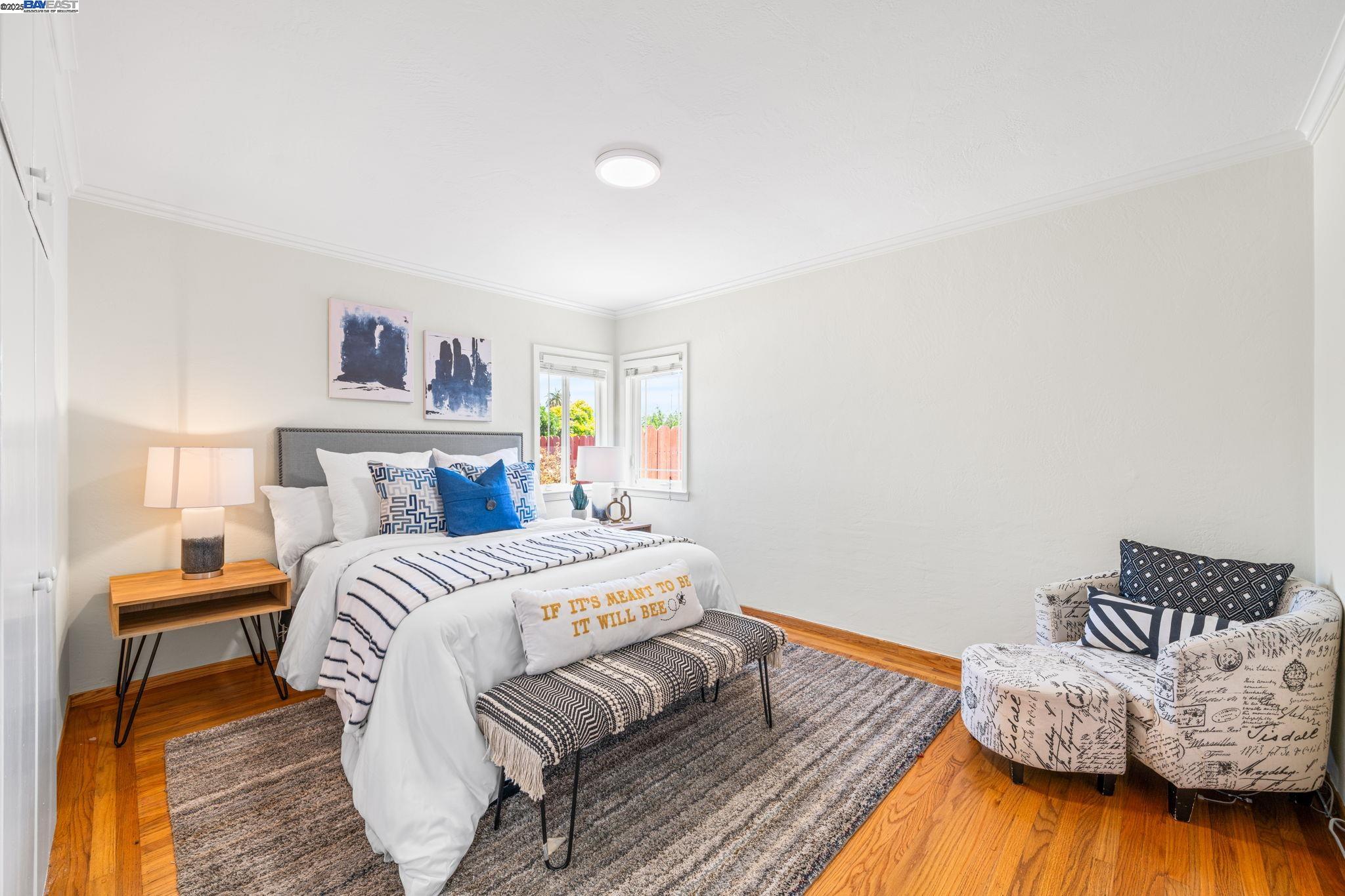 Detail Gallery Image 12 of 24 For 1457 via El Monte, San Lorenzo,  CA 94580 - 3 Beds | 1 Baths