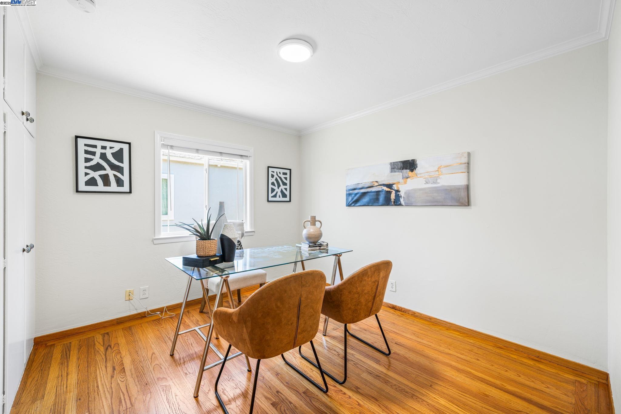 Detail Gallery Image 15 of 24 For 1457 via El Monte, San Lorenzo,  CA 94580 - 3 Beds | 1 Baths