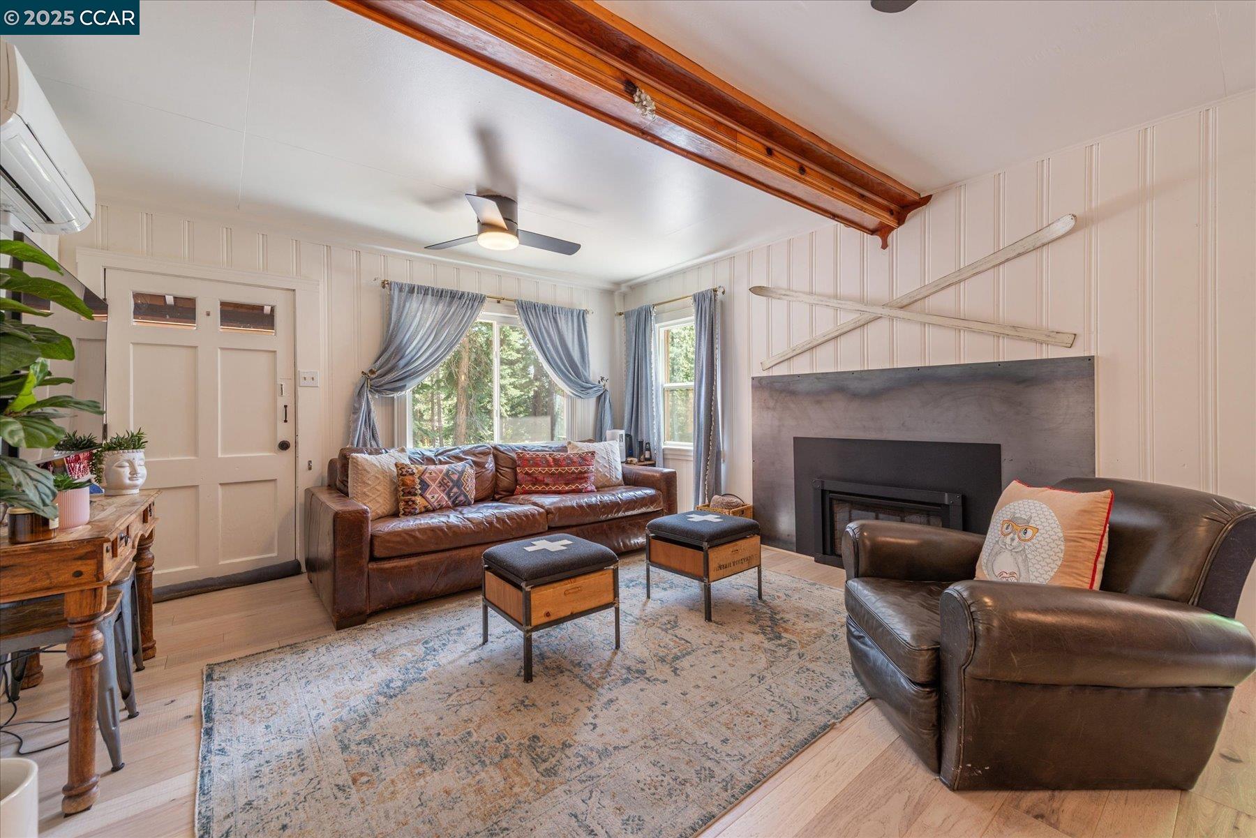Detail Gallery Image 1 of 25 For 604 Chipmunk St, Kings Beach,  CA 96143 - 2 Beds | 2 Baths