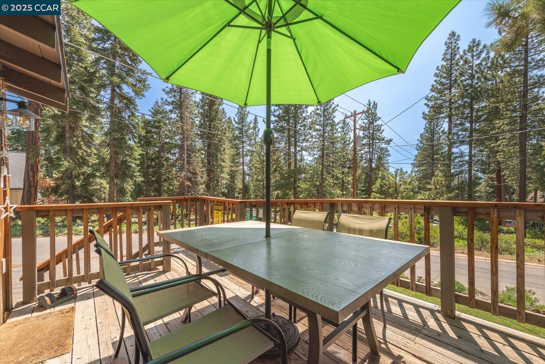 Detail Gallery Image 15 of 25 For 604 Chipmunk St, Kings Beach,  CA 96143 - 2 Beds | 2 Baths