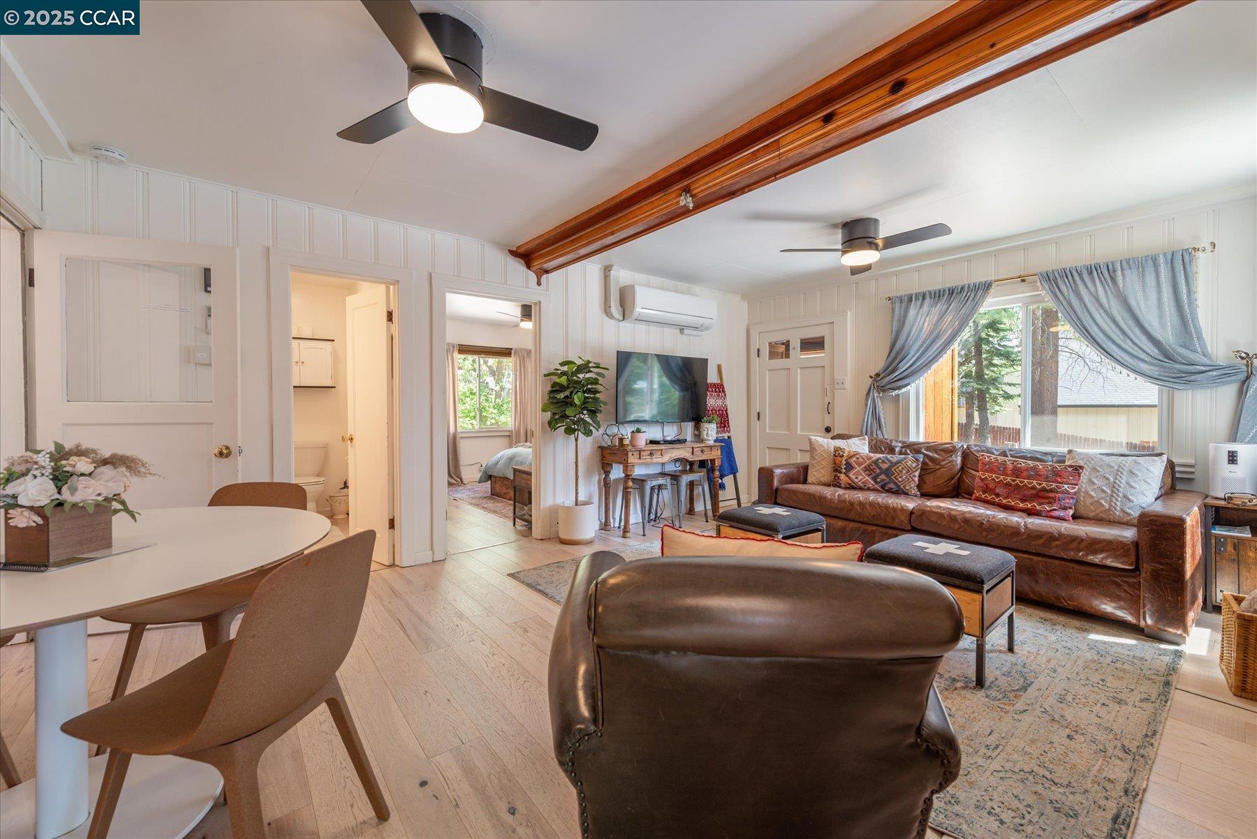Detail Gallery Image 19 of 25 For 604 Chipmunk St, Kings Beach,  CA 96143 - 2 Beds | 2 Baths