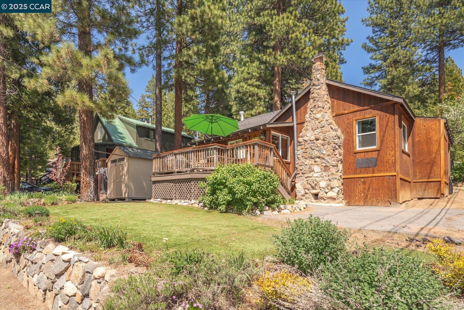 Detail Gallery Image 10 of 25 For 604 Chipmunk St, Kings Beach,  CA 96143 - 2 Beds | 2 Baths