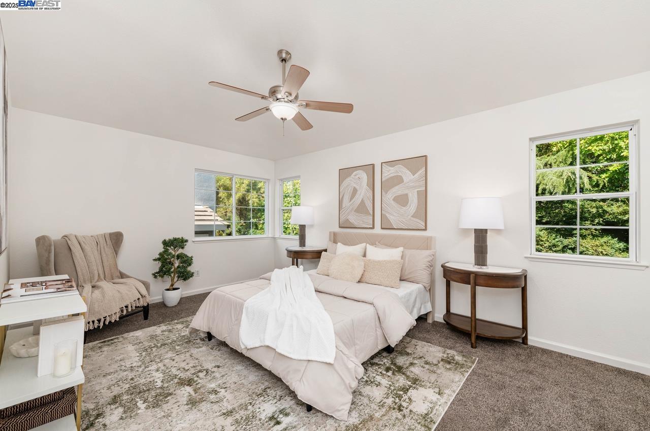 Detail Gallery Image 13 of 27 For 829 Berryessa Ct, Livermore,  CA 94551 - 3 Beds | 2/1 Baths