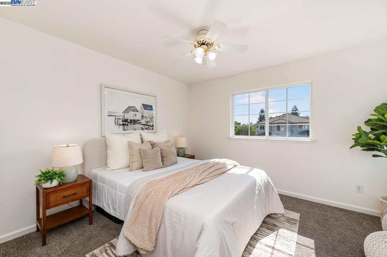 Detail Gallery Image 16 of 27 For 829 Berryessa Ct, Livermore,  CA 94551 - 3 Beds | 2/1 Baths