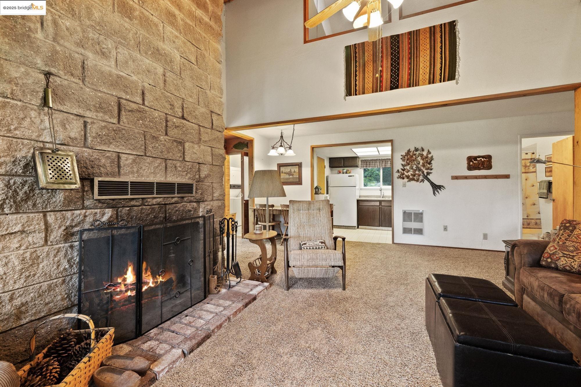 Detail Gallery Image 19 of 33 For 29672 Butte Ct, Cold Springs,  CA 95335 - 2 Beds | 1/1 Baths
