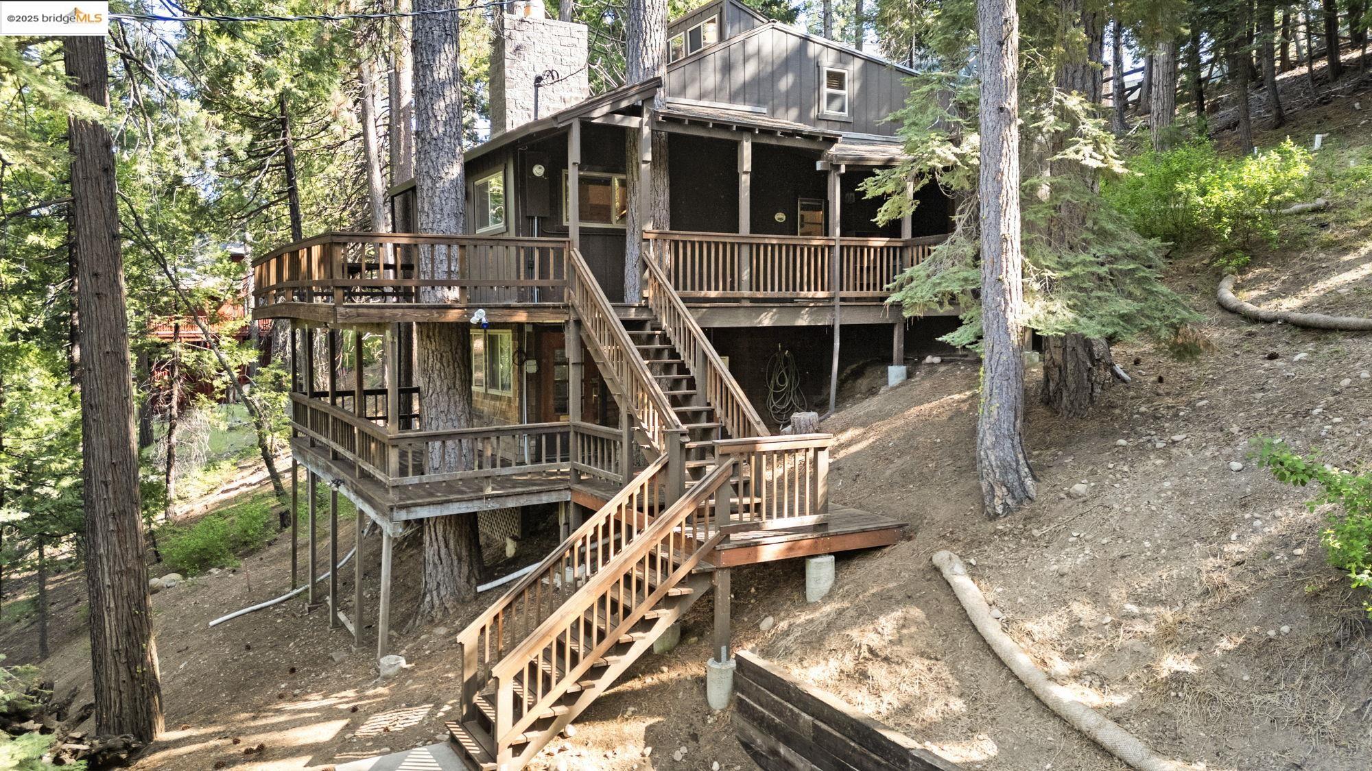 Detail Gallery Image 28 of 33 For 29672 Butte Ct, Cold Springs,  CA 95335 - 2 Beds | 1/1 Baths