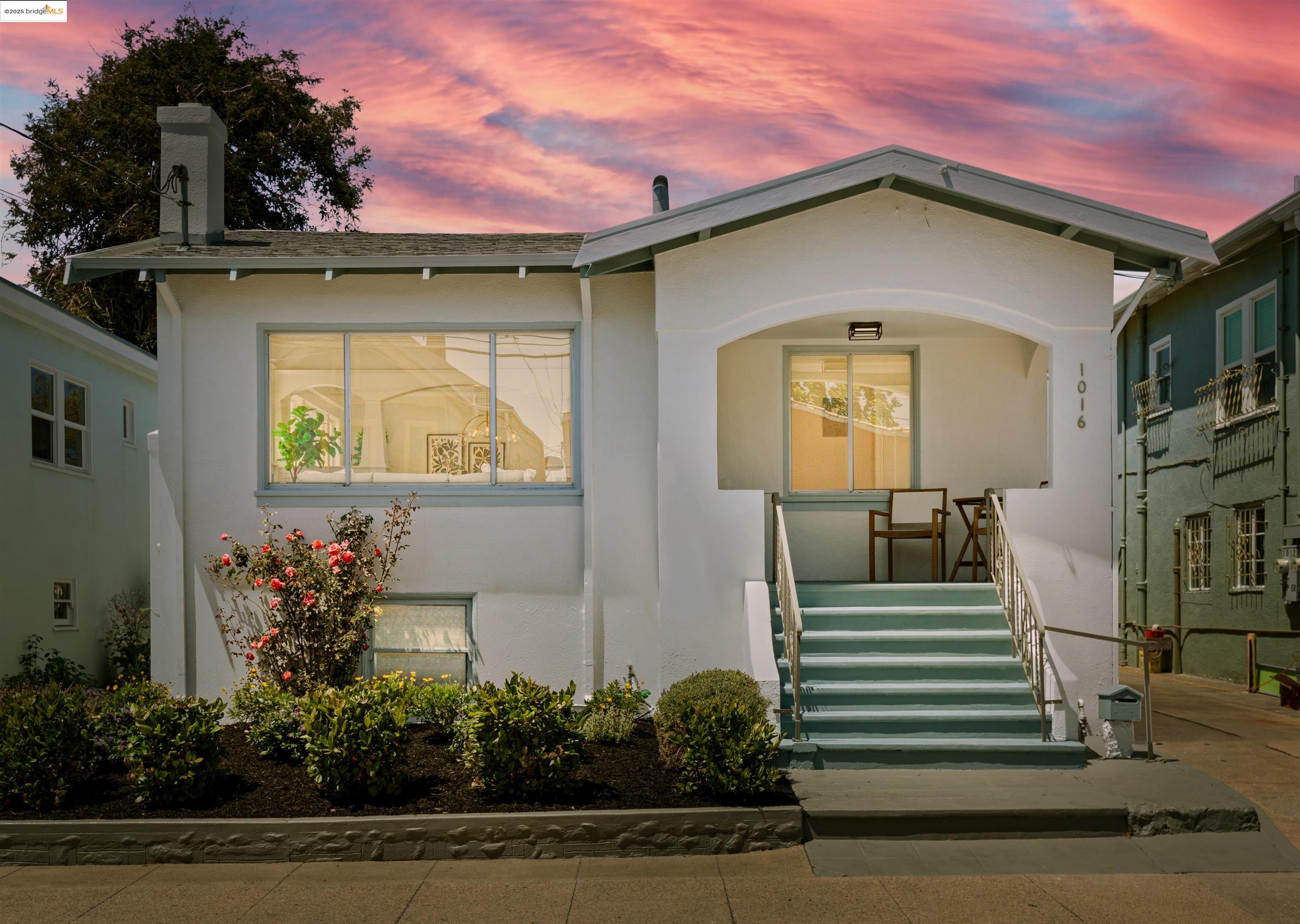 Thumbnail for 1016 Aileen St, Oakland, CA 94608