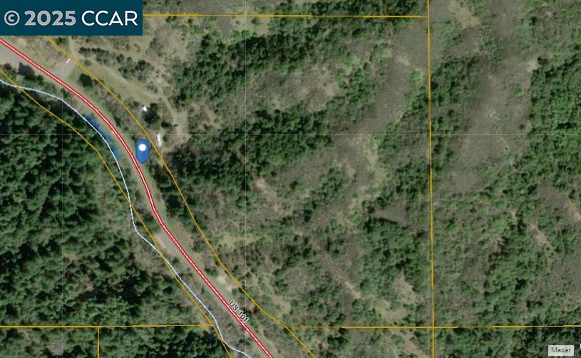 Detail Gallery Image 1 of 1 For 55855 Highway 101, Laytonville,  CA 95454 - – Beds | – Baths