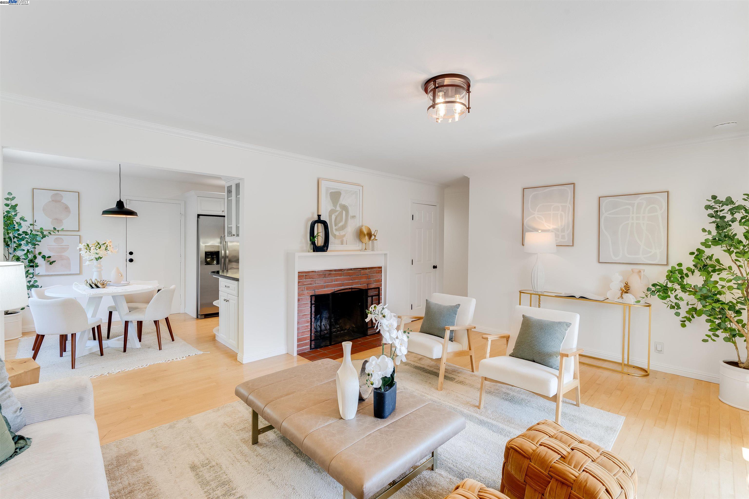 Detail Gallery Image 15 of 32 For 1337 Pennsylvania Blvd, Concord,  CA 94521 - 3 Beds | 2 Baths