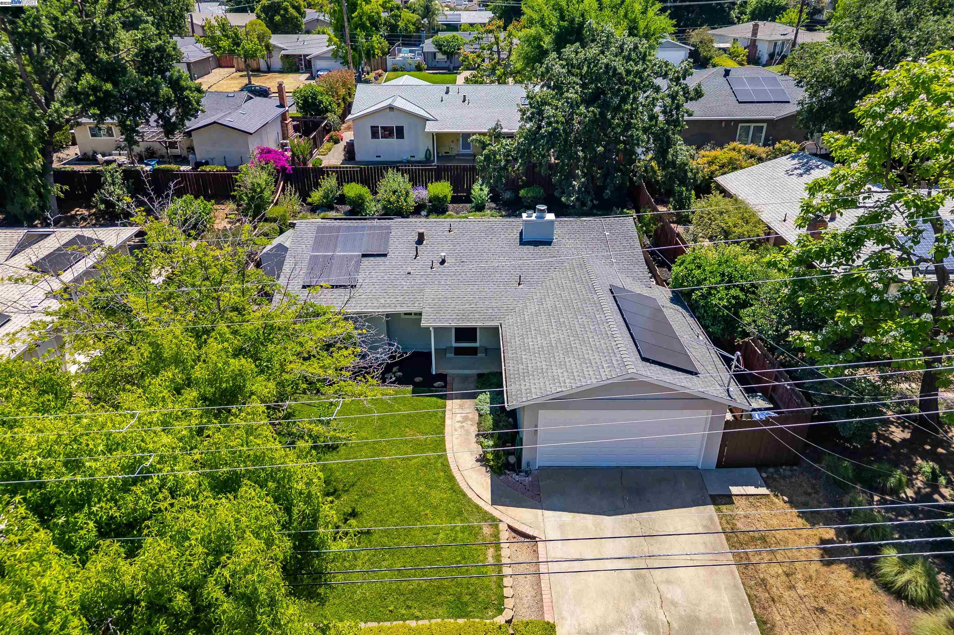 Detail Gallery Image 31 of 32 For 1337 Pennsylvania Blvd, Concord,  CA 94521 - 3 Beds | 2 Baths