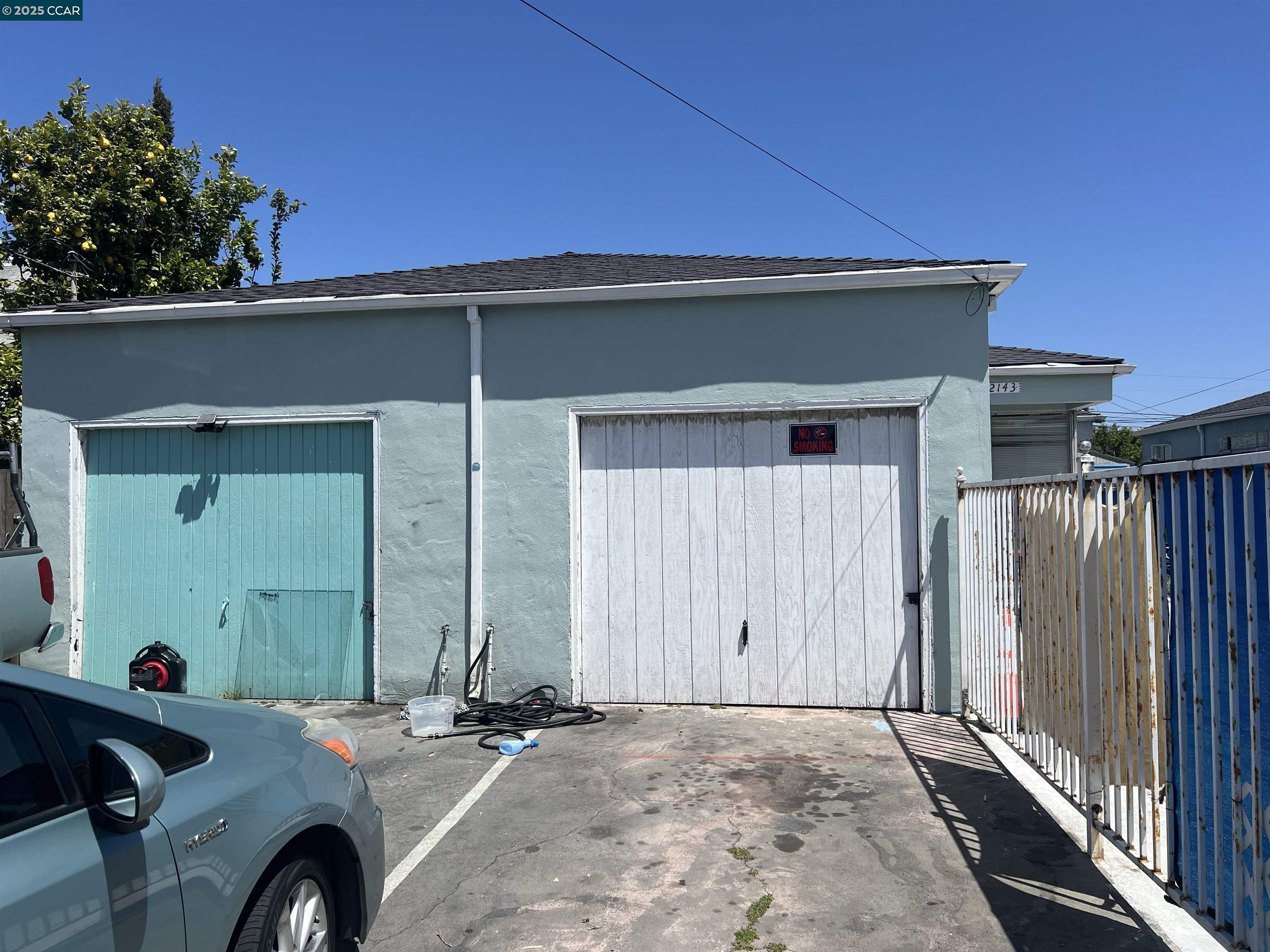 Detail Gallery Image 2 of 3 For 2143-2147 Sanford Ave, San Pablo,  CA 94806 - – Beds | – Baths