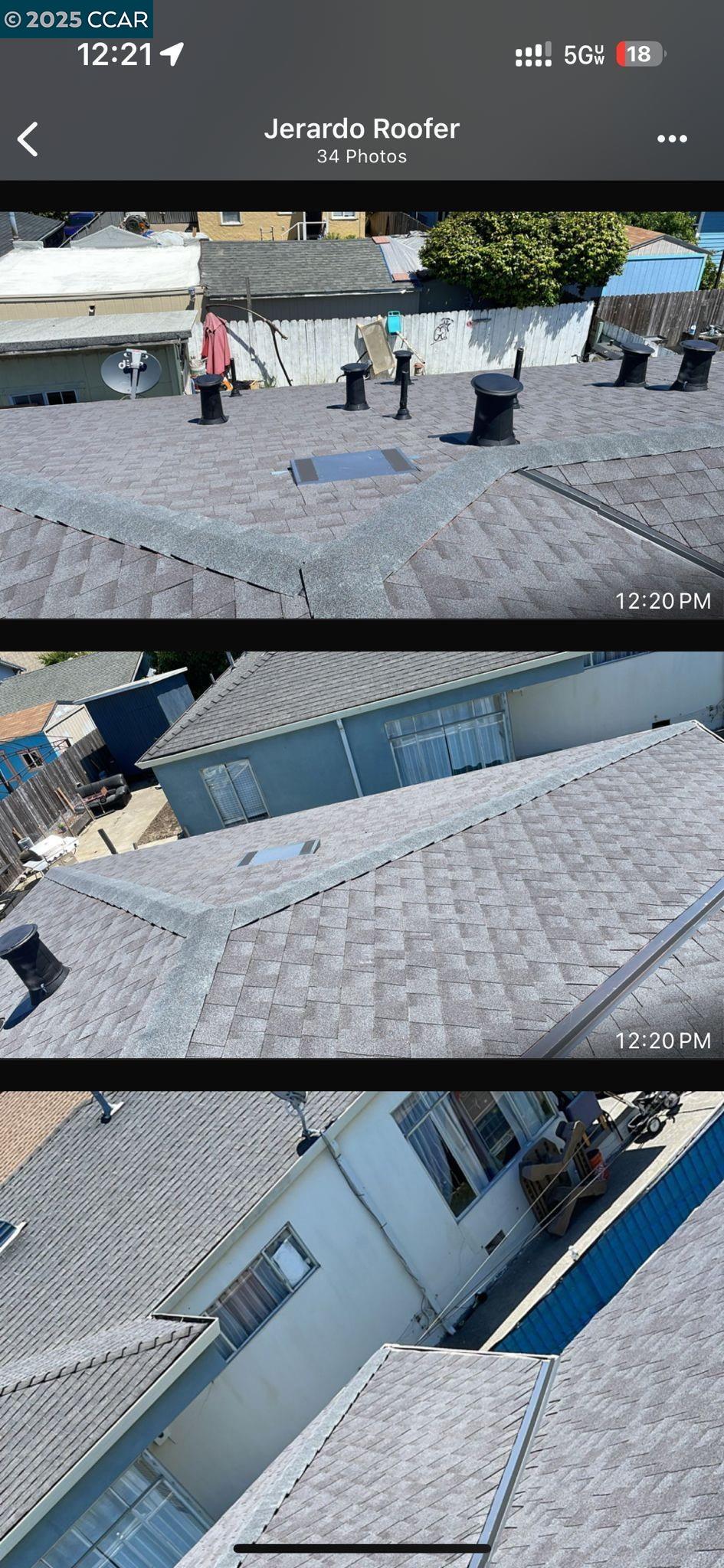 Detail Gallery Image 3 of 3 For 2143-2147 Sanford Ave, San Pablo,  CA 94806 - – Beds | – Baths