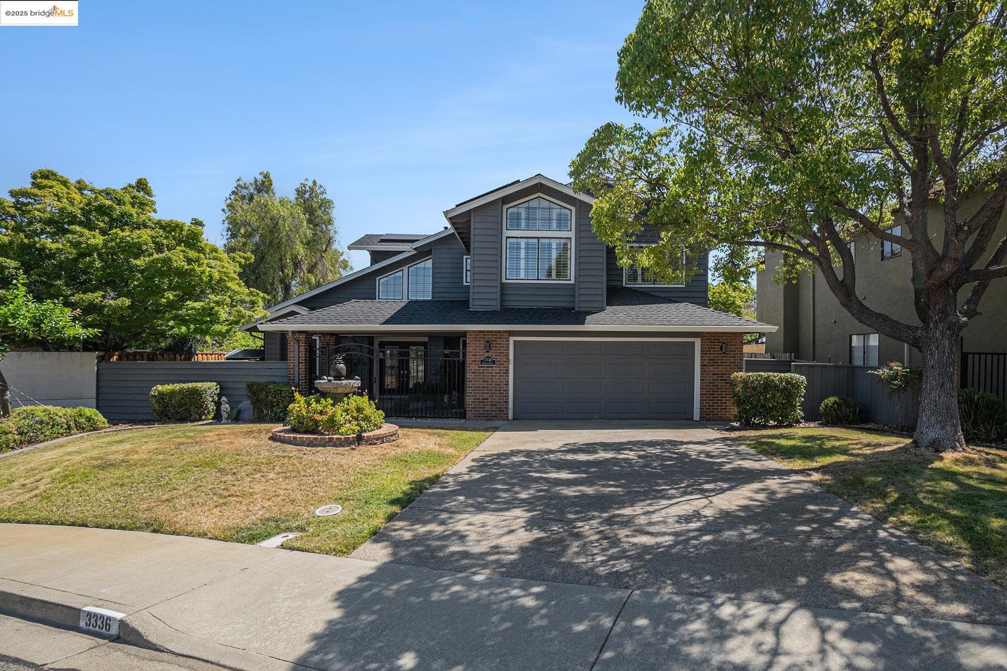 Detail Gallery Image 2 of 53 For 3336 Fontana Pl, Antioch,  CA 94509 - 4 Beds | 2/1 Baths
