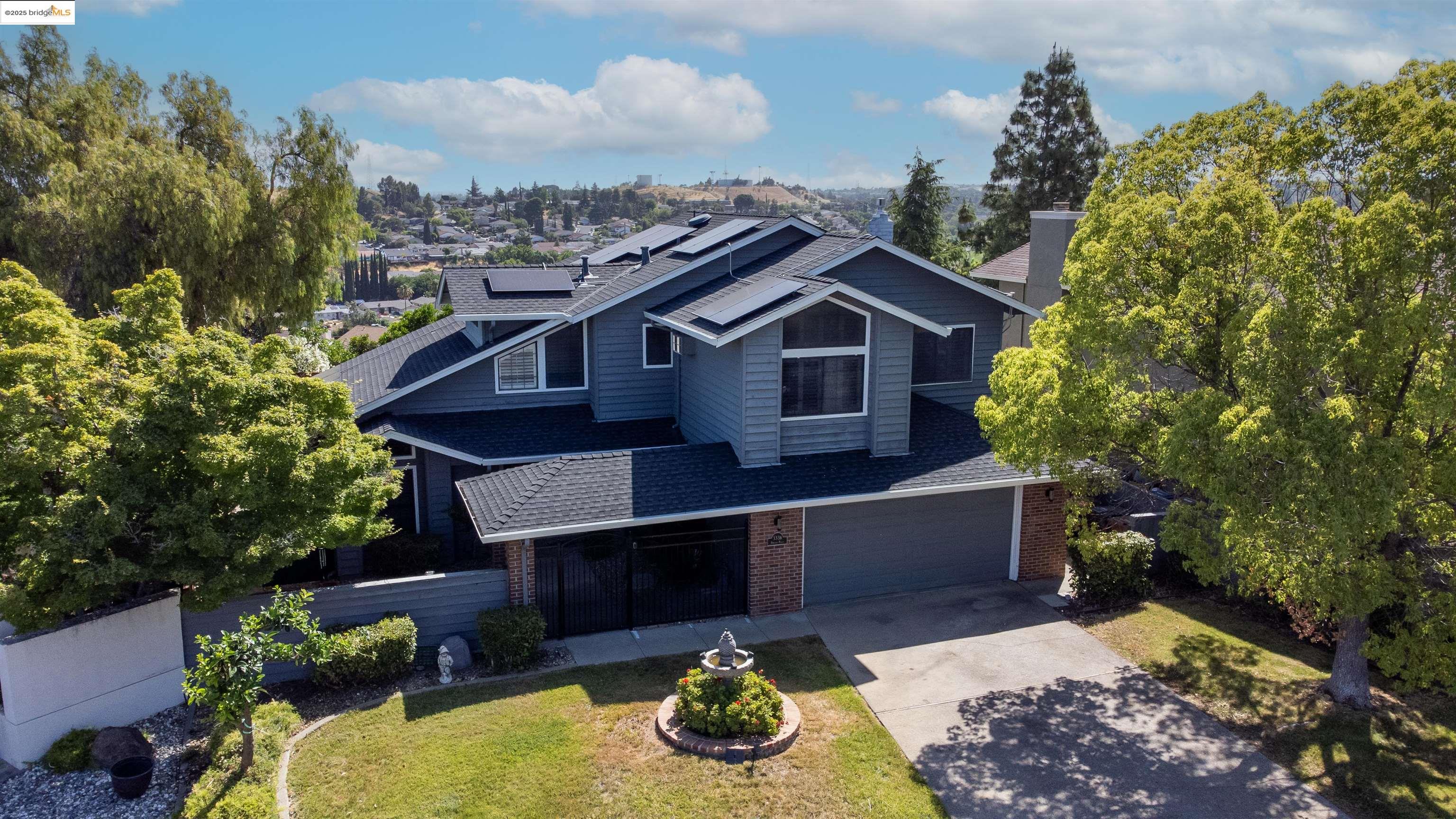 Detail Gallery Image 3 of 53 For 3336 Fontana Pl, Antioch,  CA 94509 - 4 Beds | 2/1 Baths